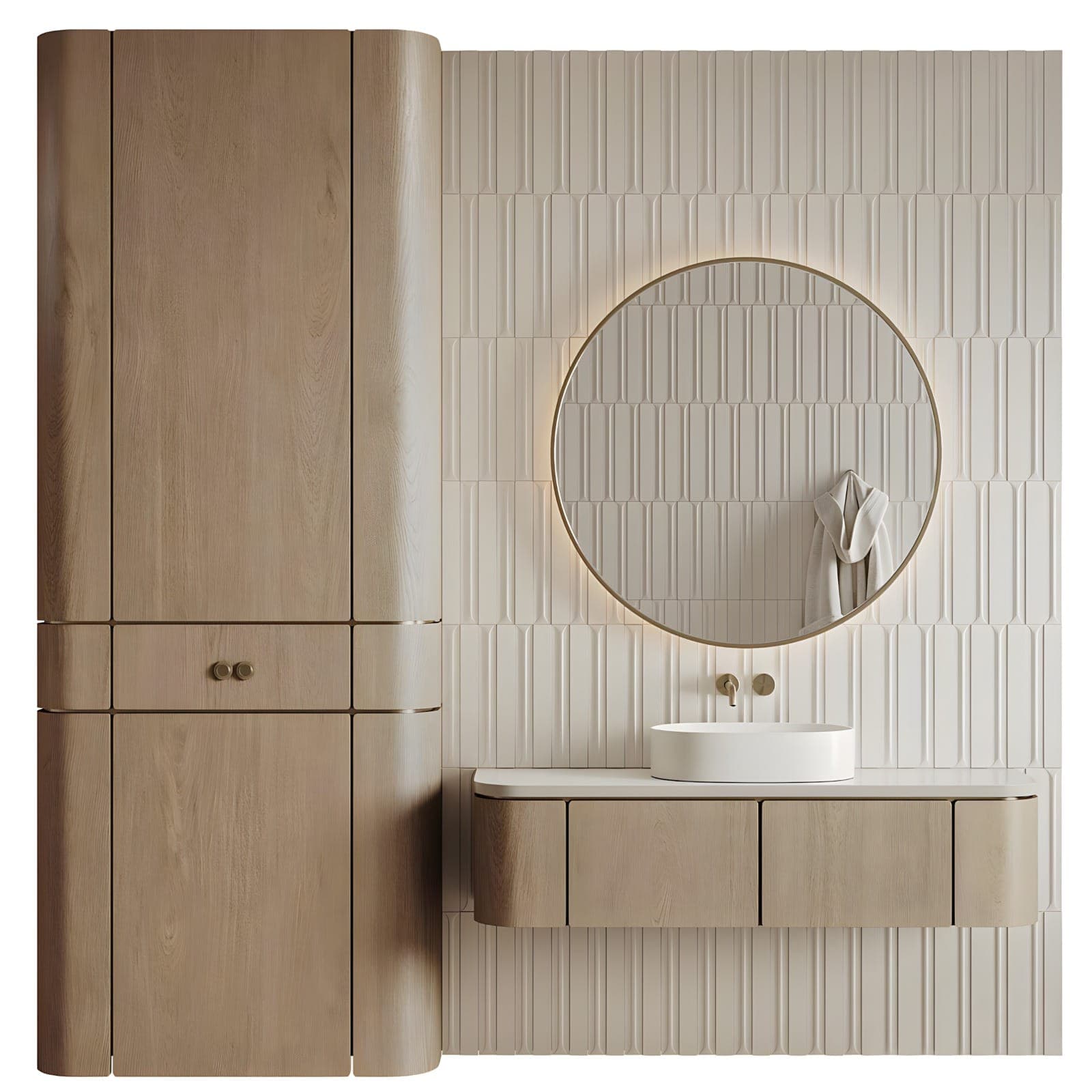 LIMA BATHROOM