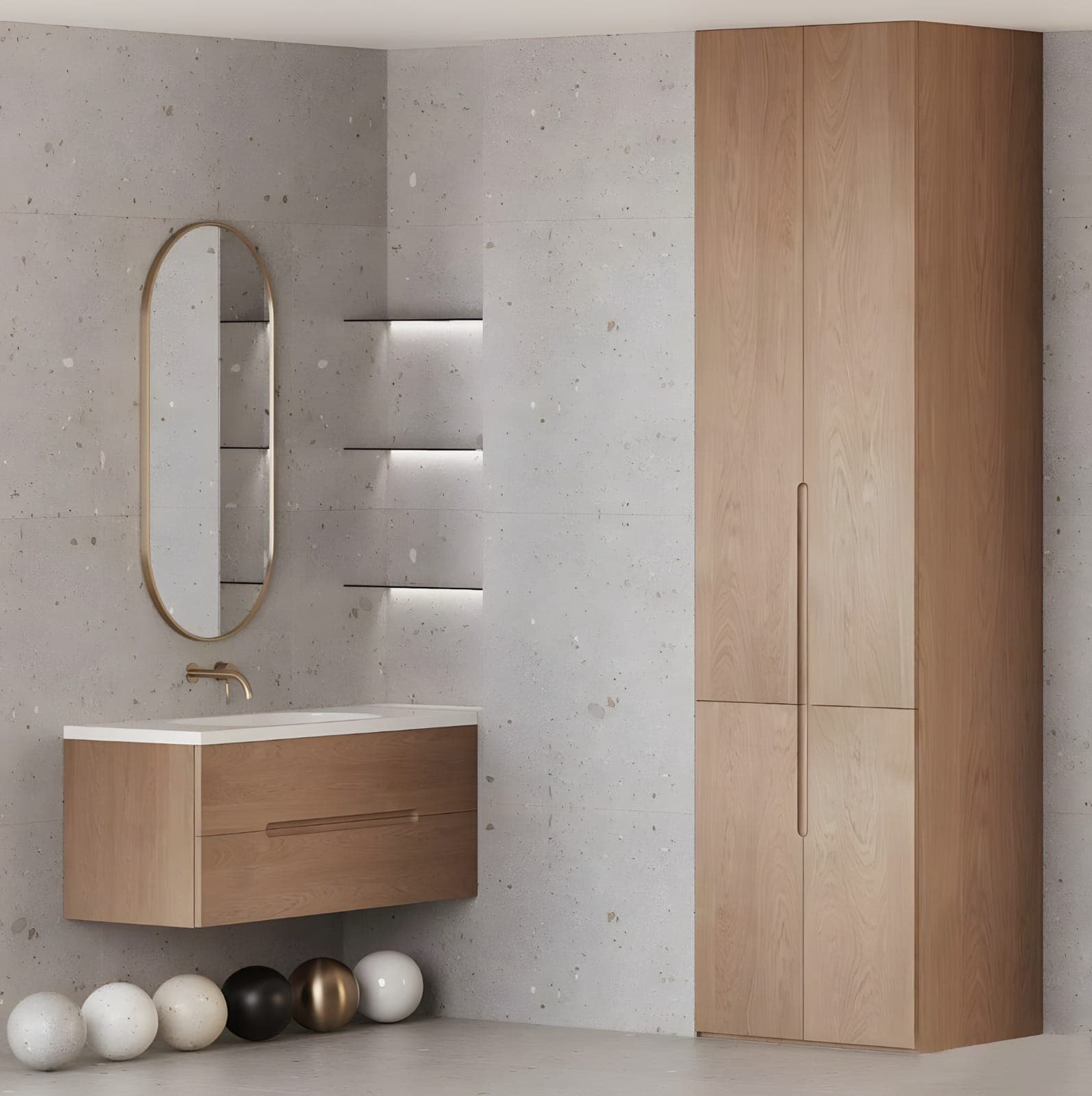ORION BATHROOM
