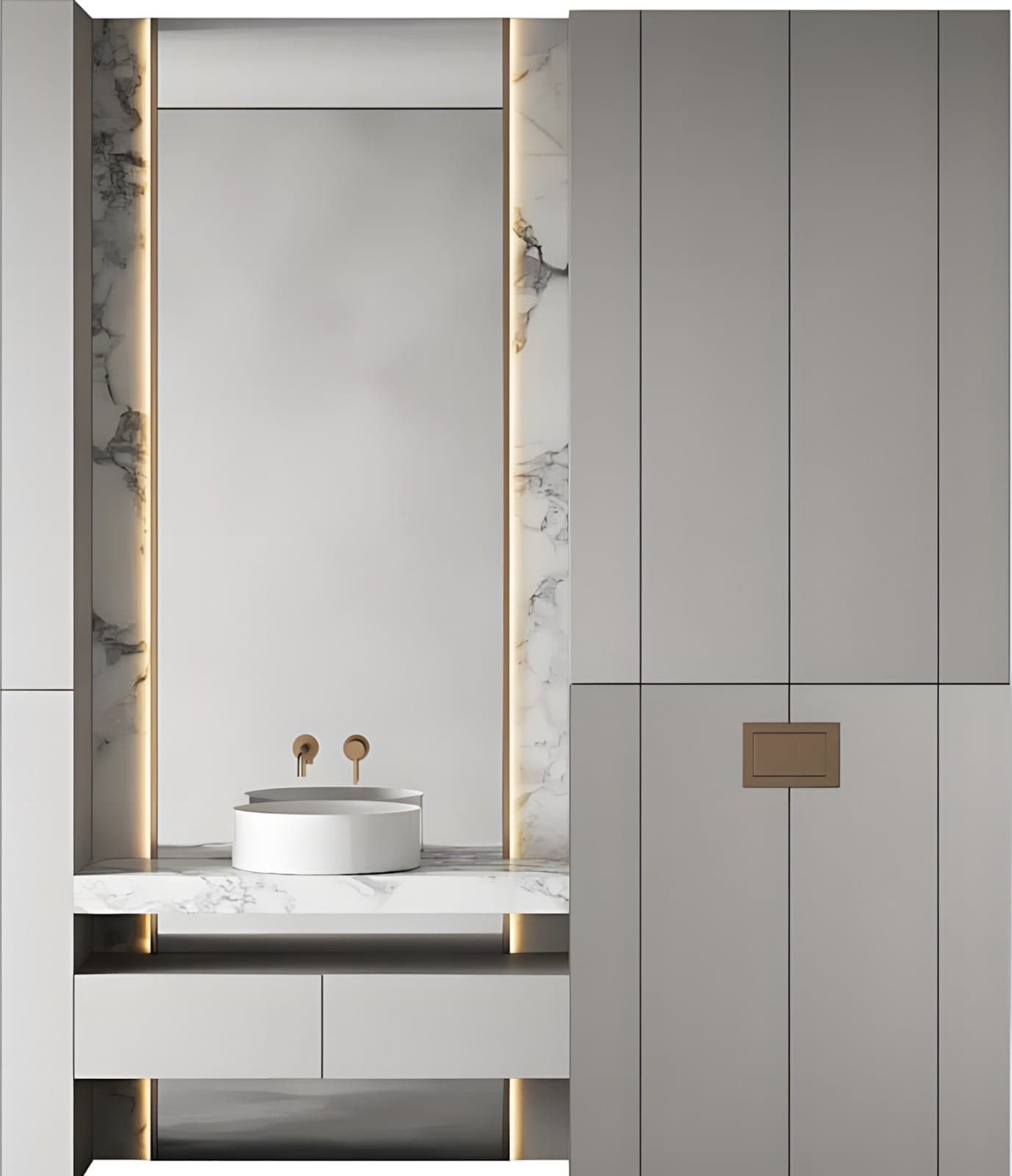 LYRA BATHROOM