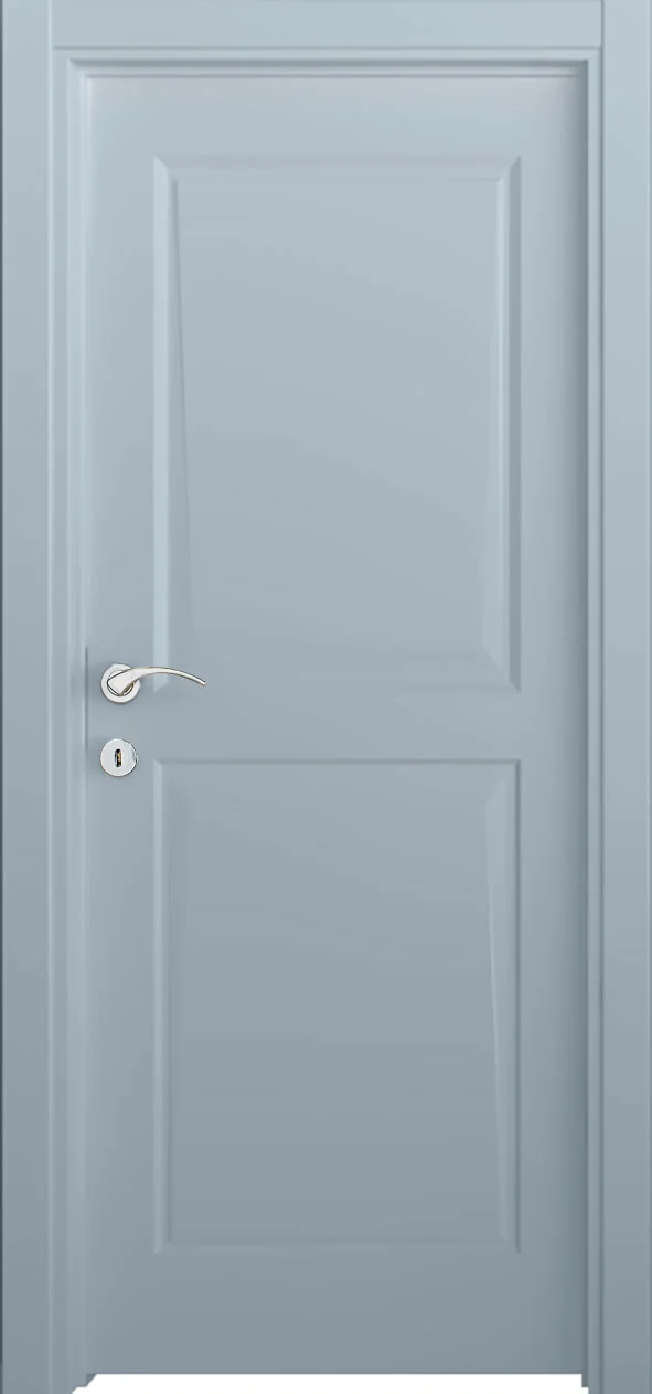 FAIRING DOOR