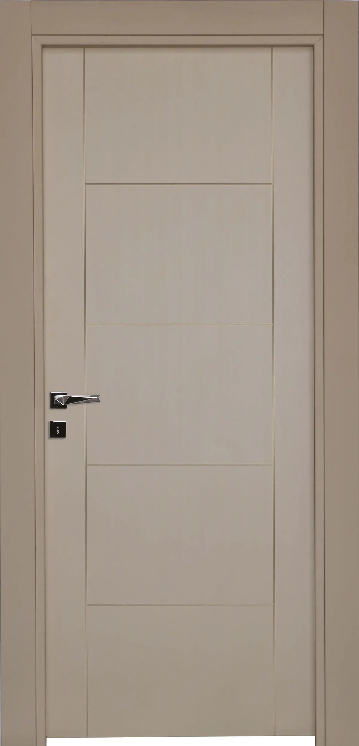 SLAT DOOR