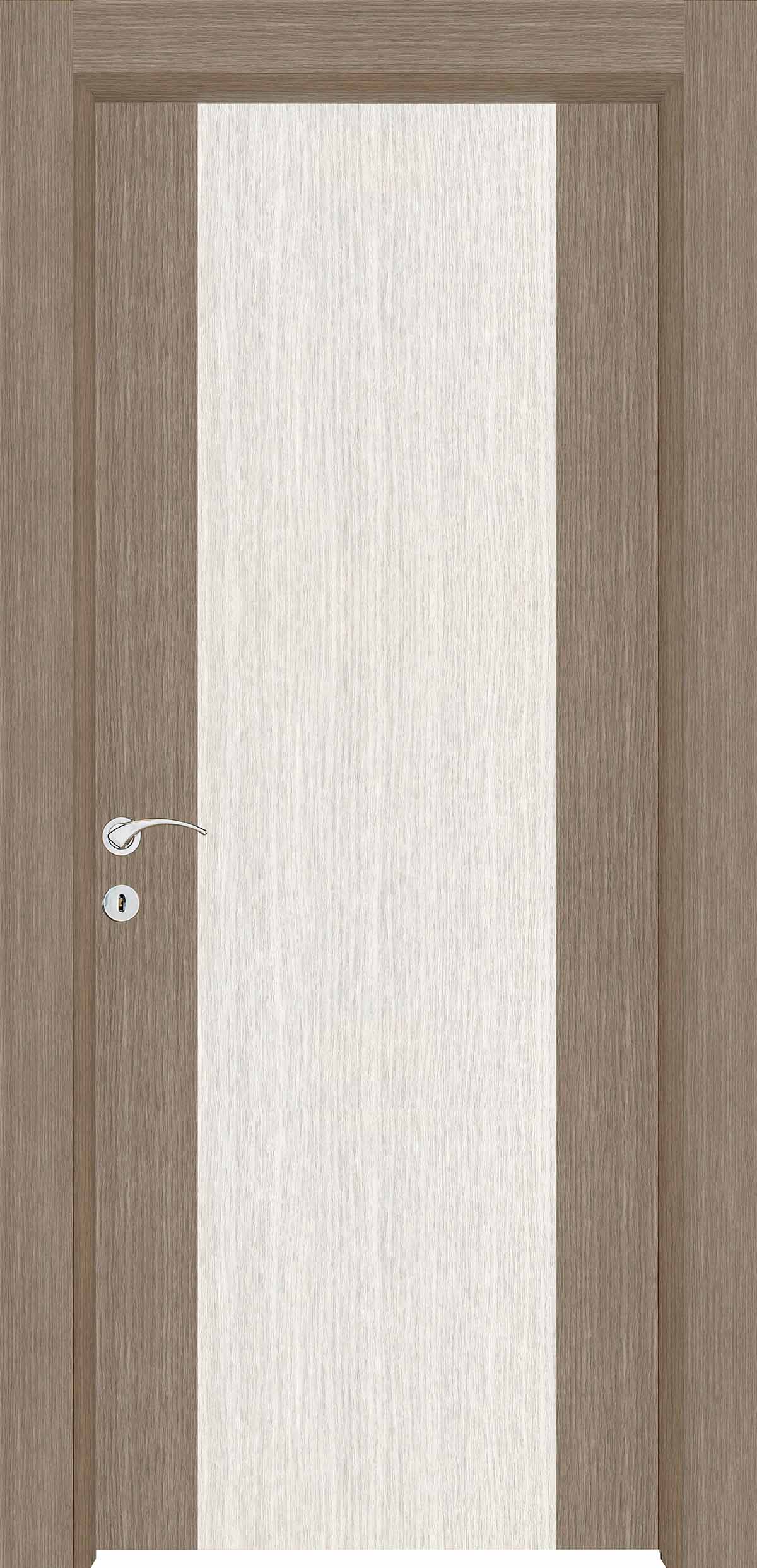 RUDDER DOOR