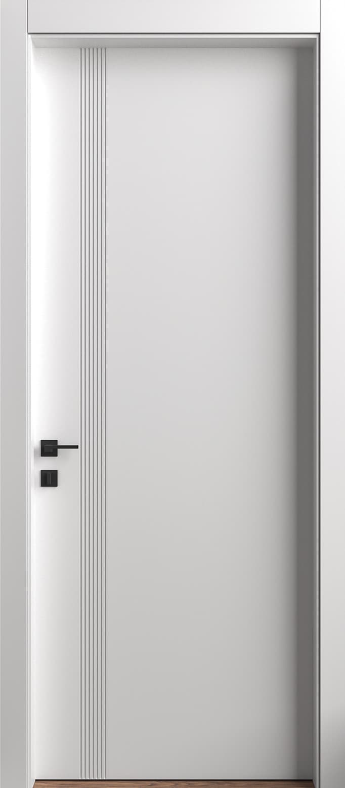 LOMBAR DOOR