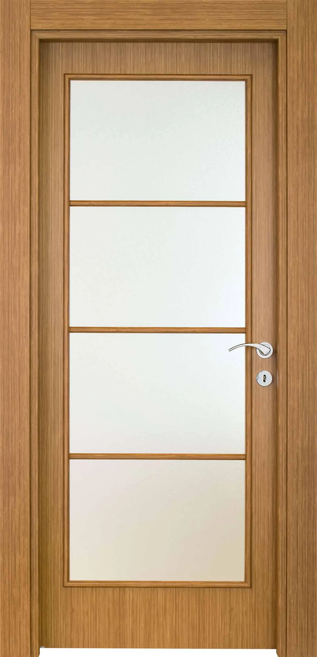 OLEO DOOR