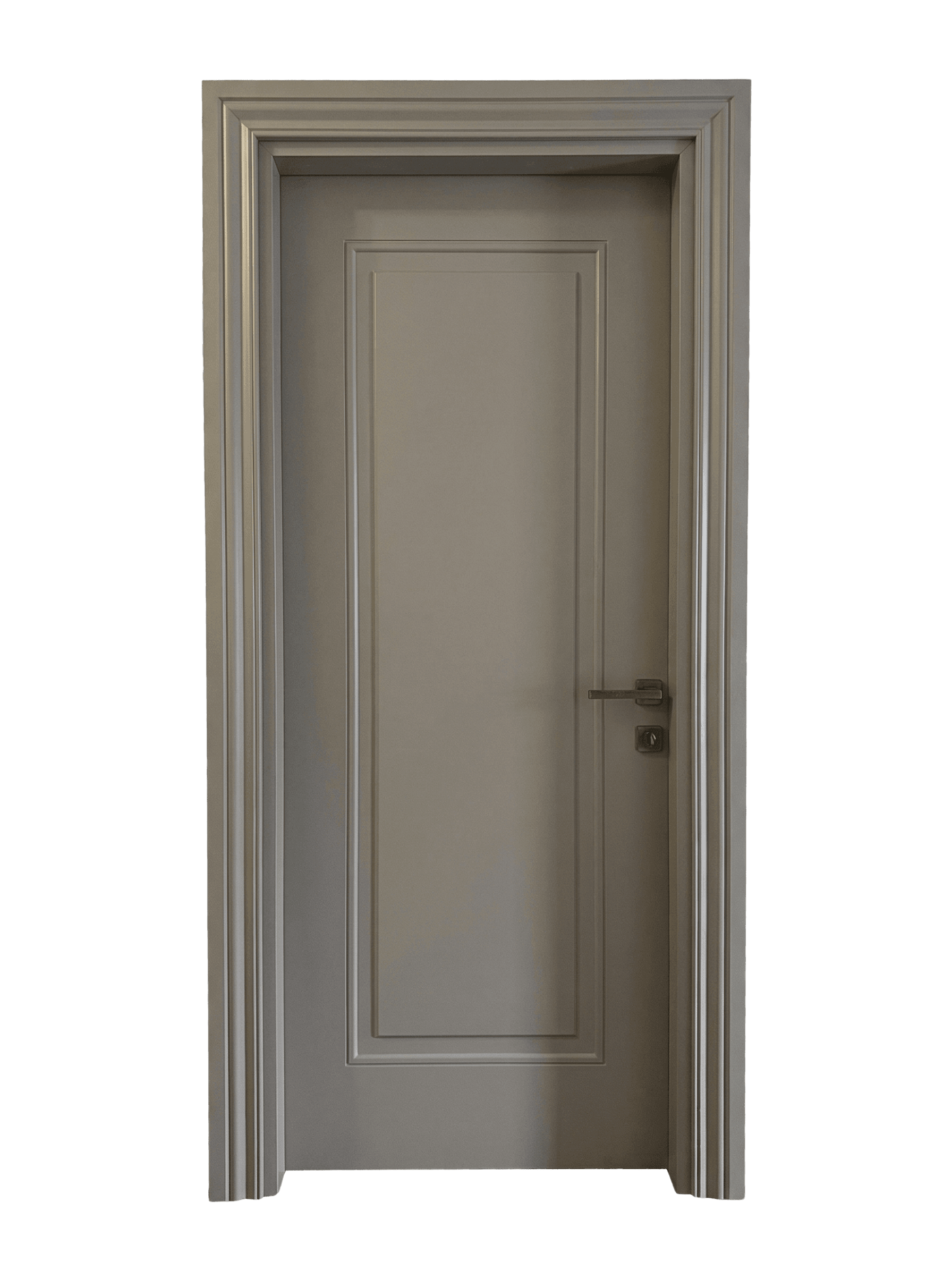 YOKE DOOR