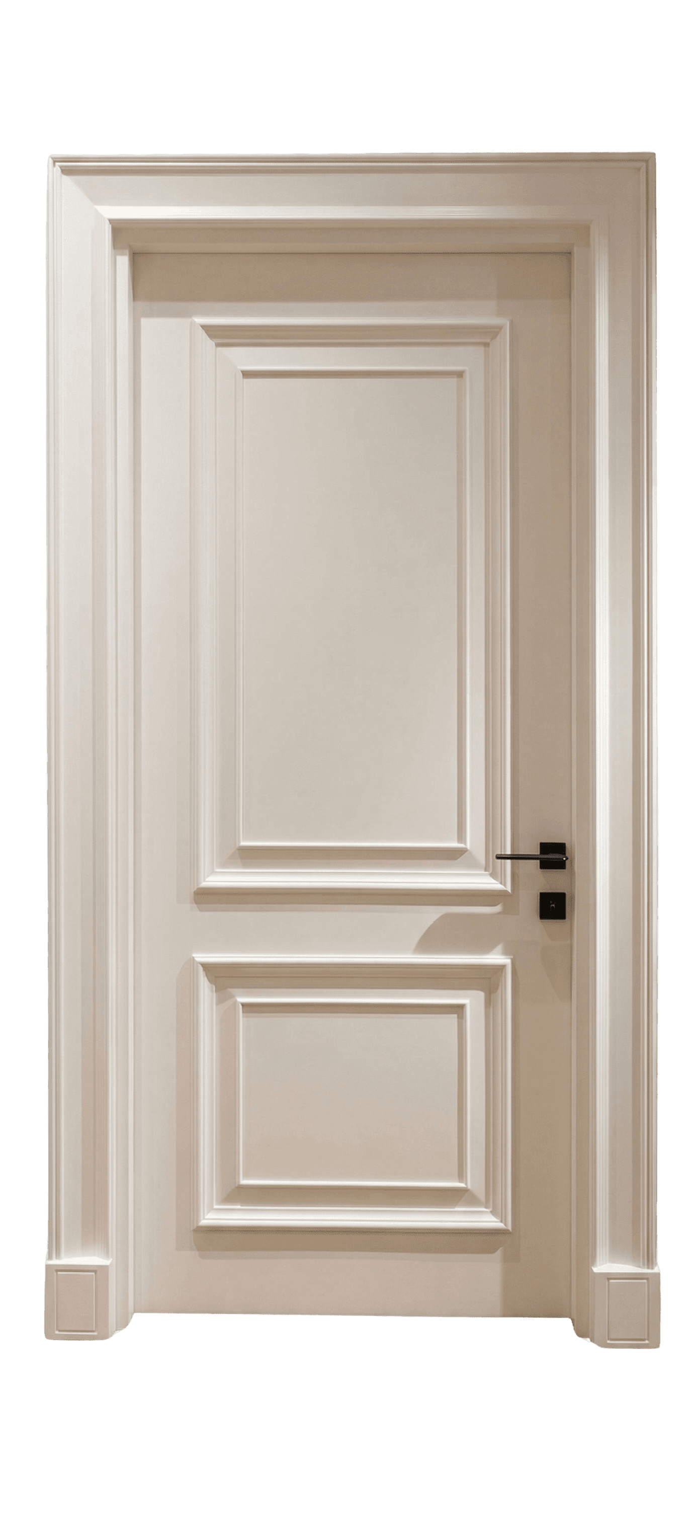 TARMAC DOOR