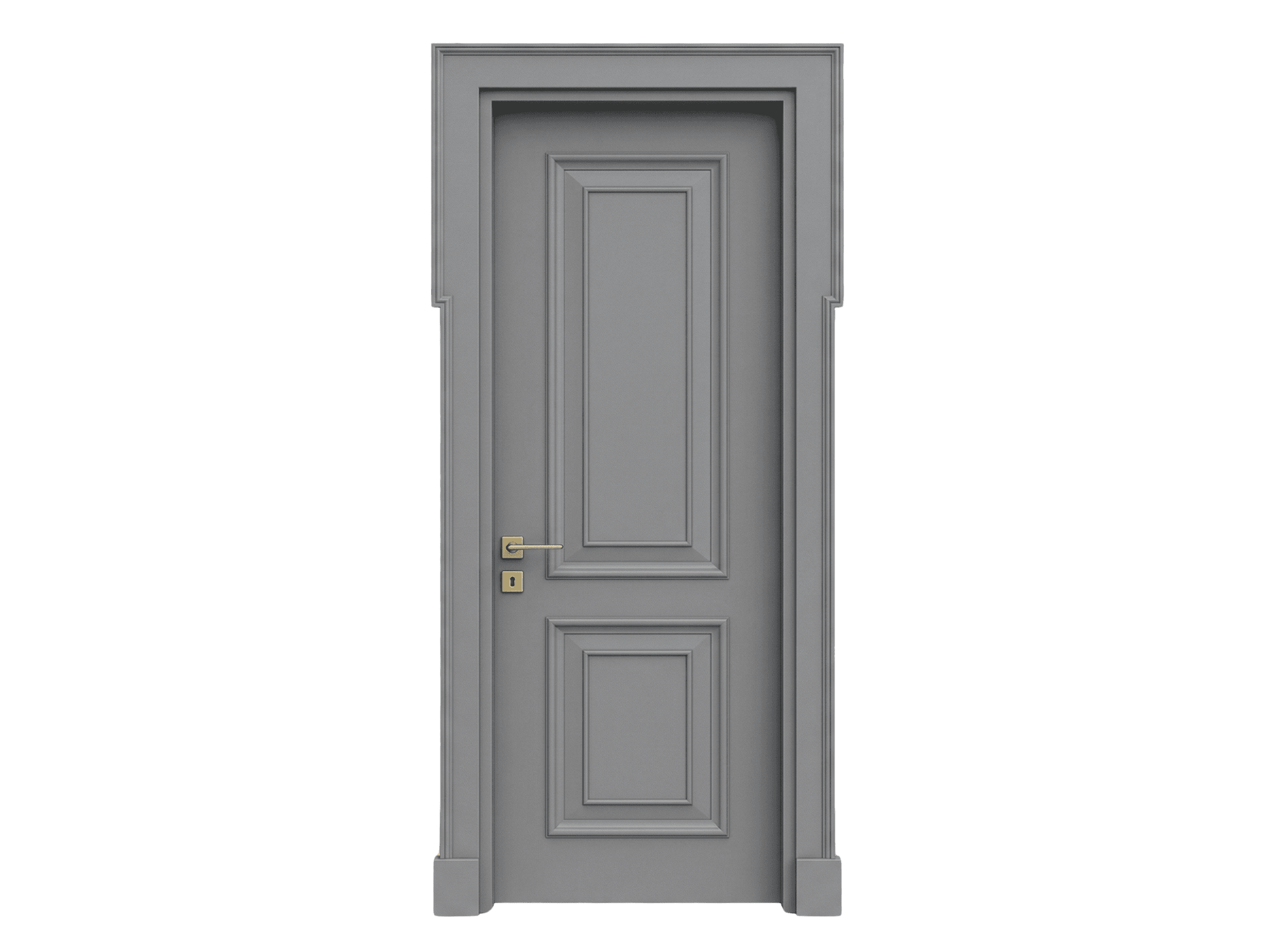 VERTEX DOOR