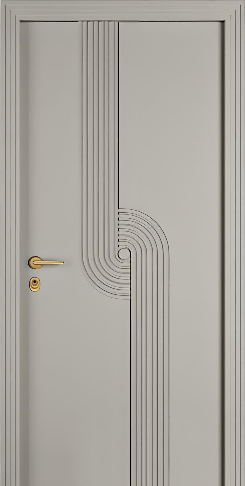 APSIS DOOR