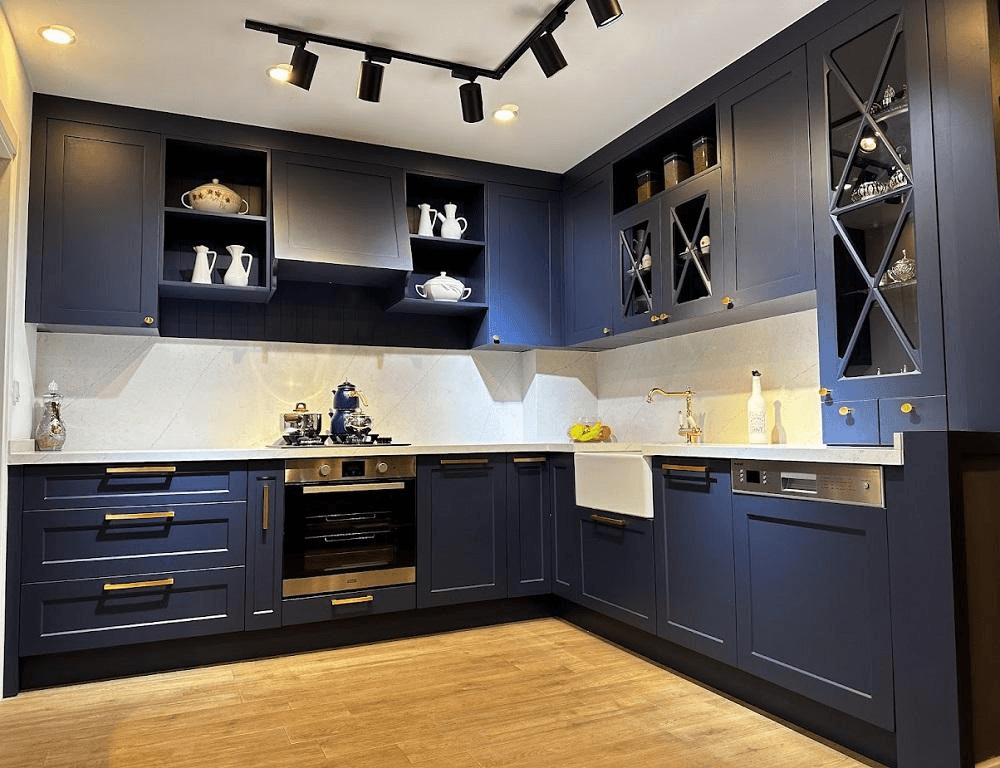 POLARIS KITCHEN
