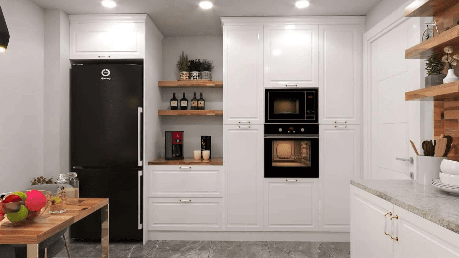 ALIZE KITCHEN