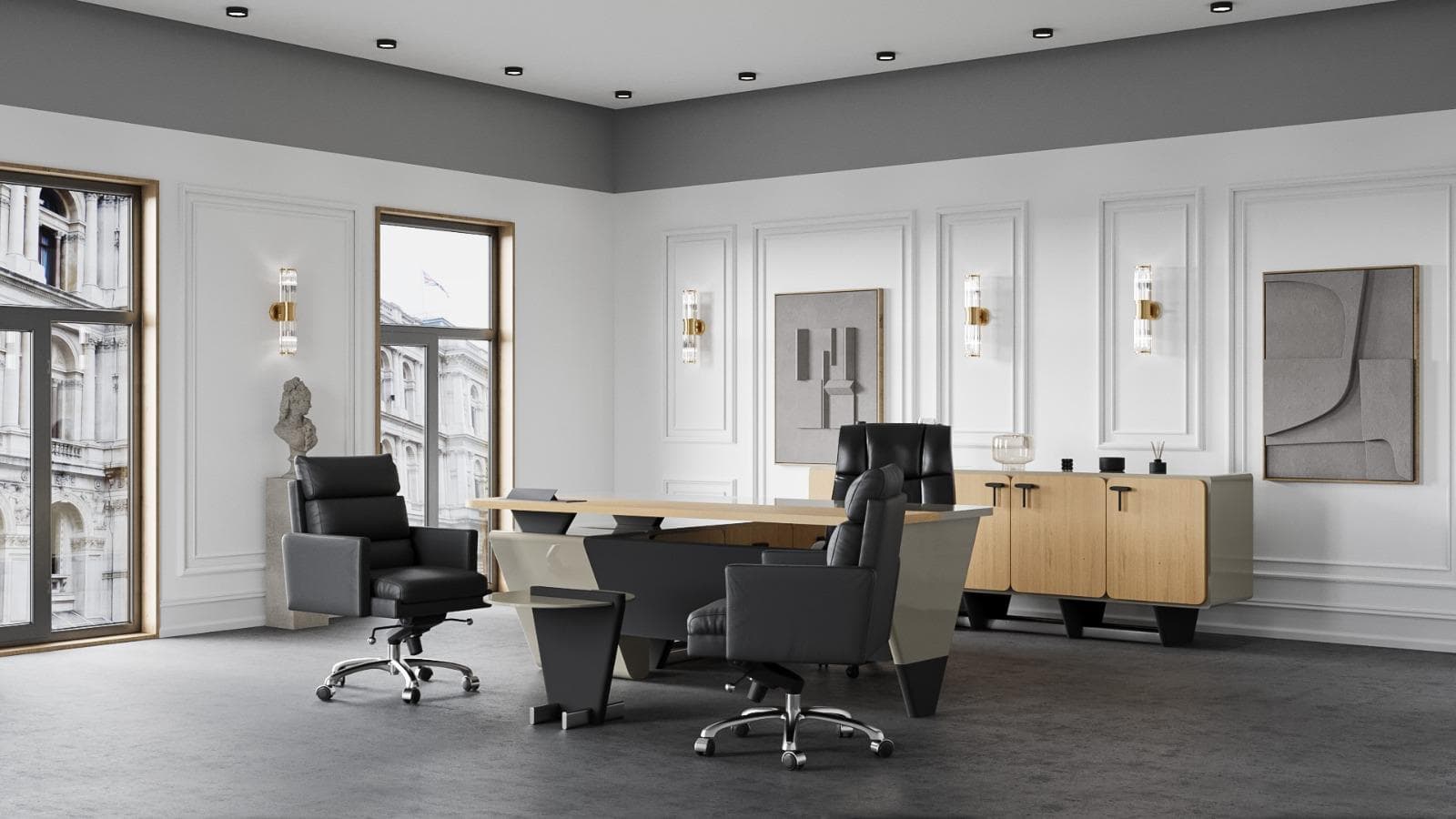 ORBIT OFFICE SUITE
