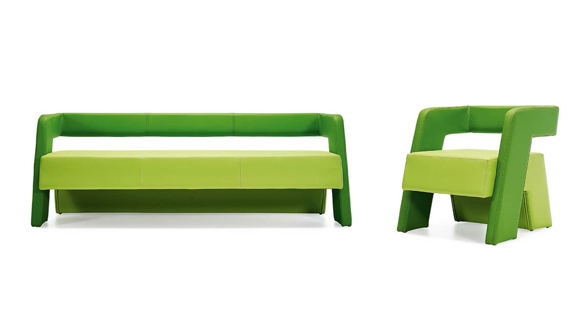 RIGEL SEATING GROUP