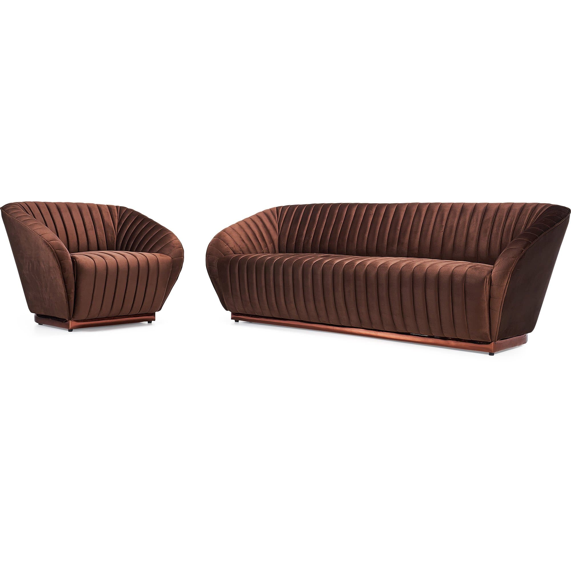 ROTOR SEATING GROUP