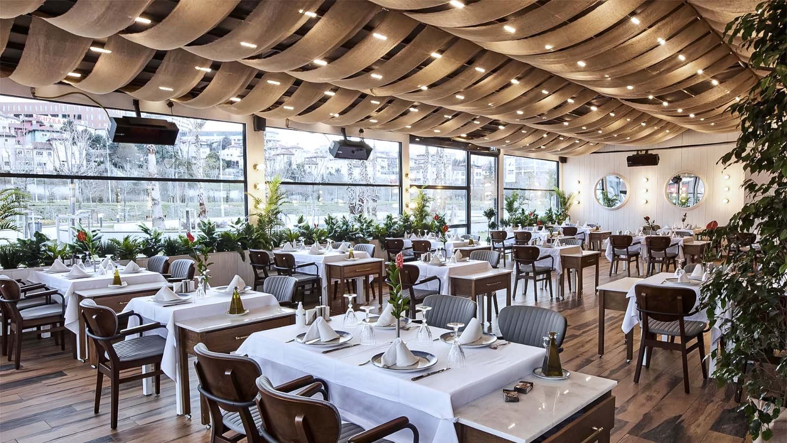 Cafe/Restaurant