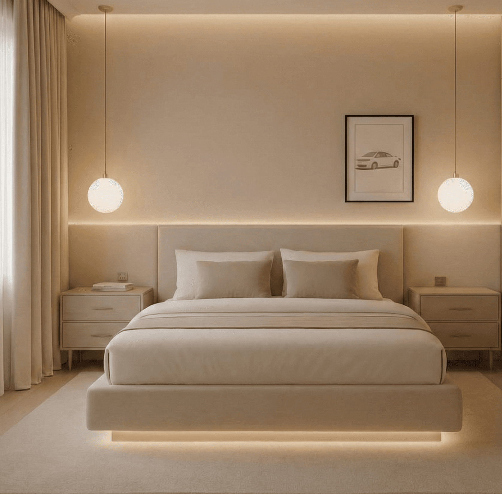 Hotel Furniture