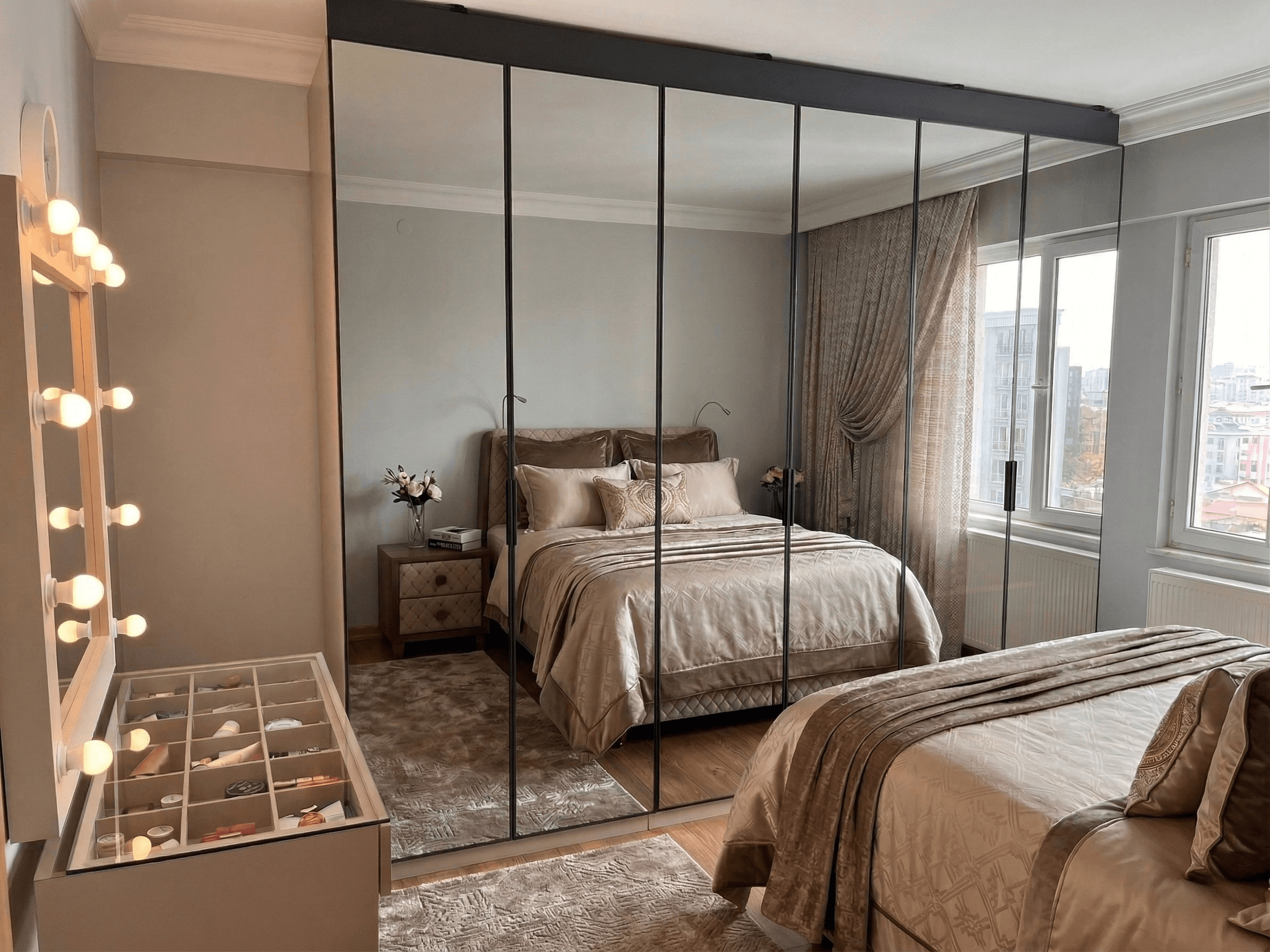 Residential Project