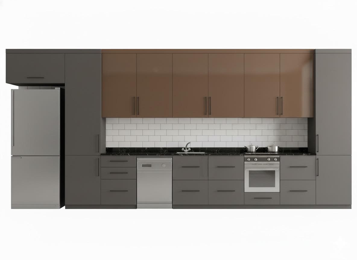 Residential Project