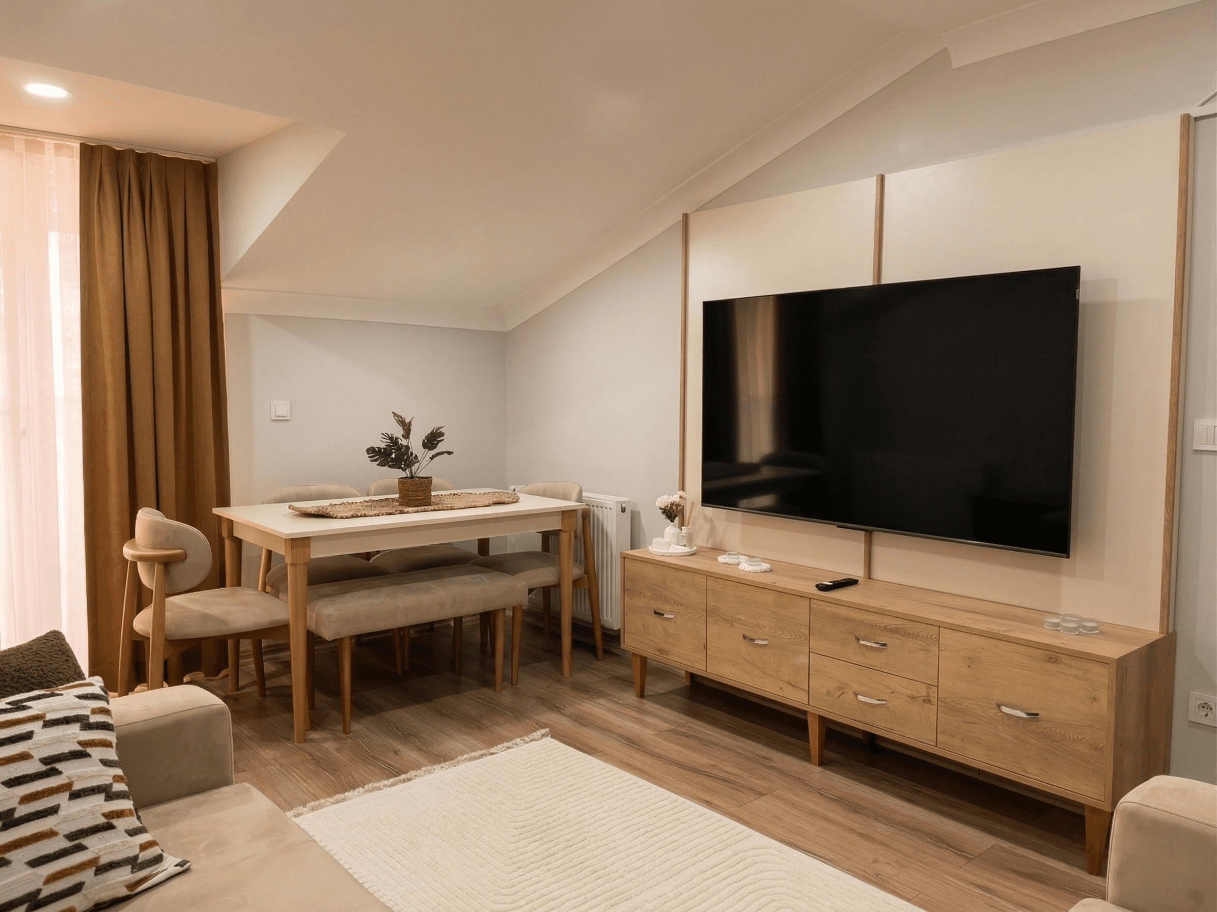 Residential Project