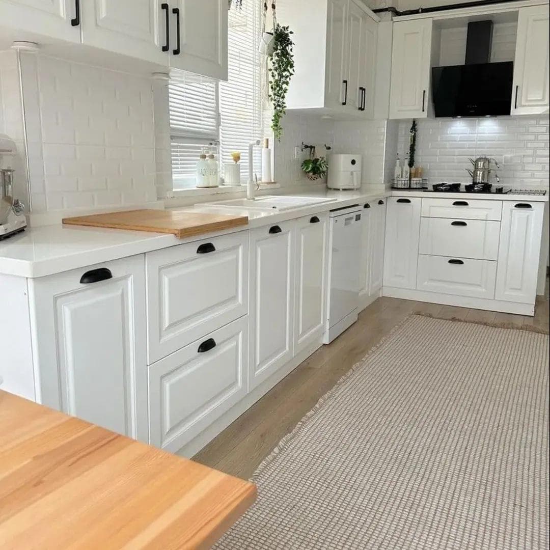 Kitchen Project