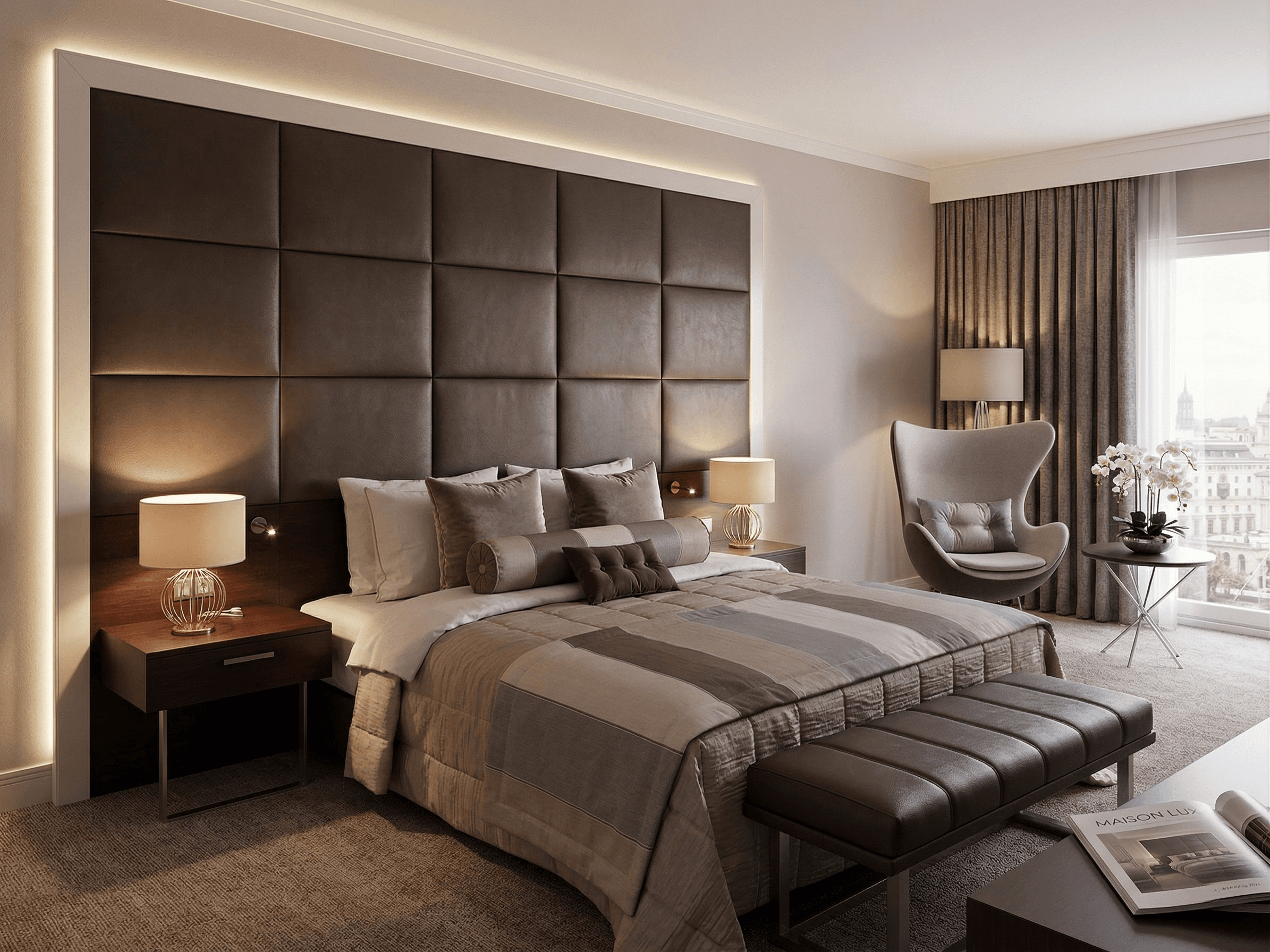 Hotel Project
