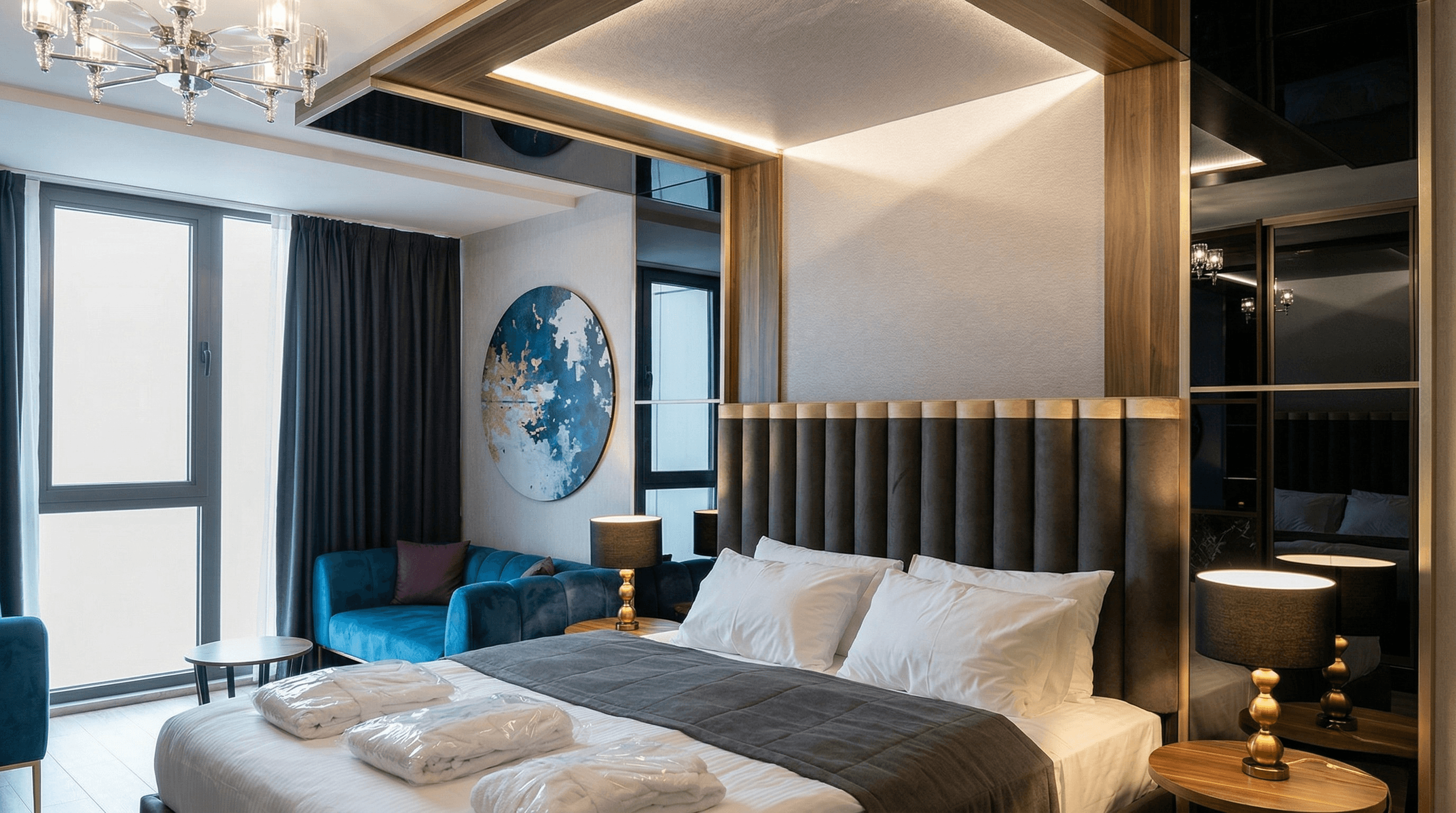 Hotel Project