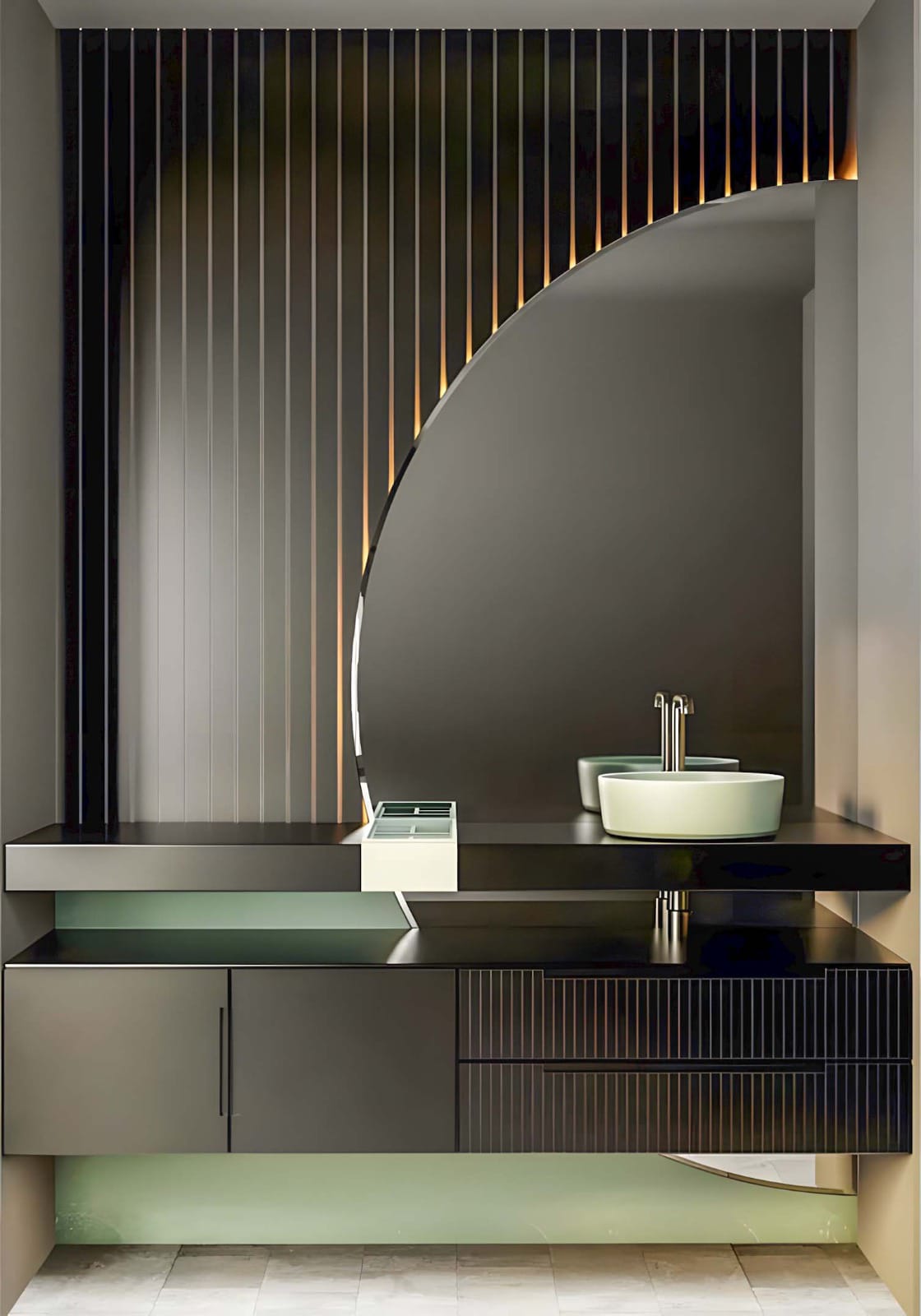 SİRİUS BANYO