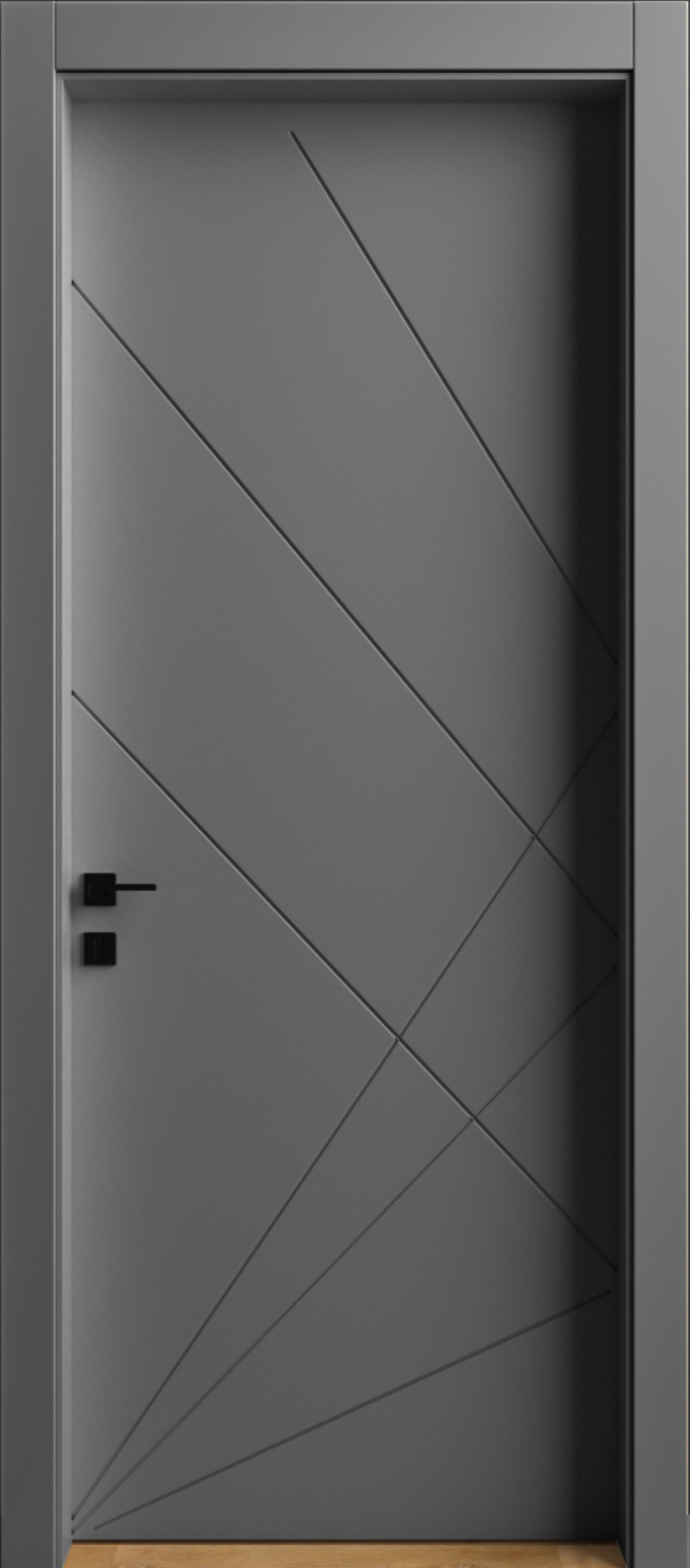 NACELLE DOOR