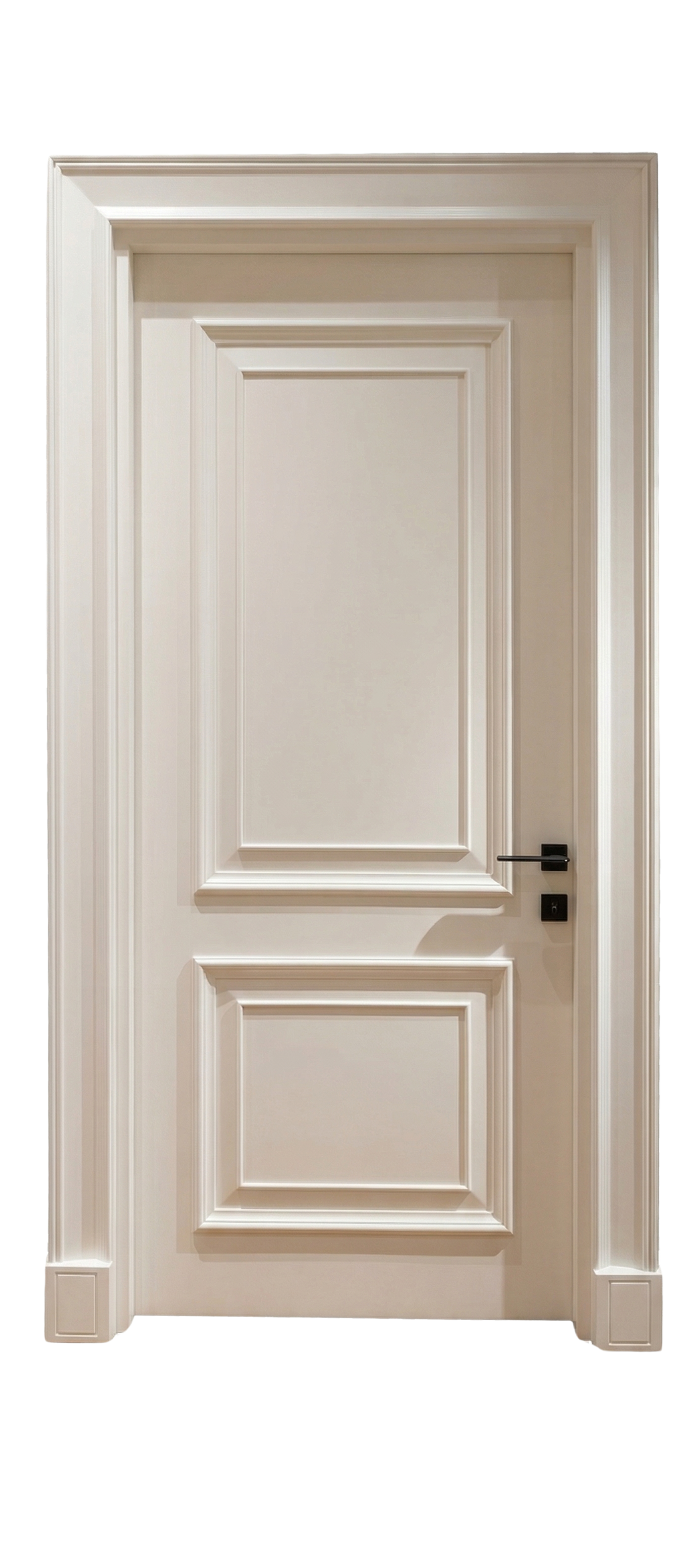 TARMAC DOOR