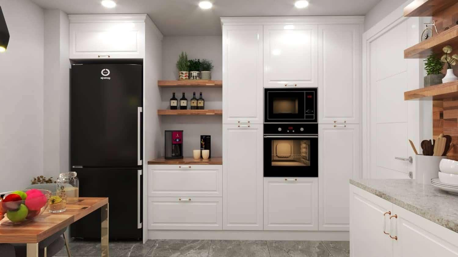 ALIZE KITCHEN