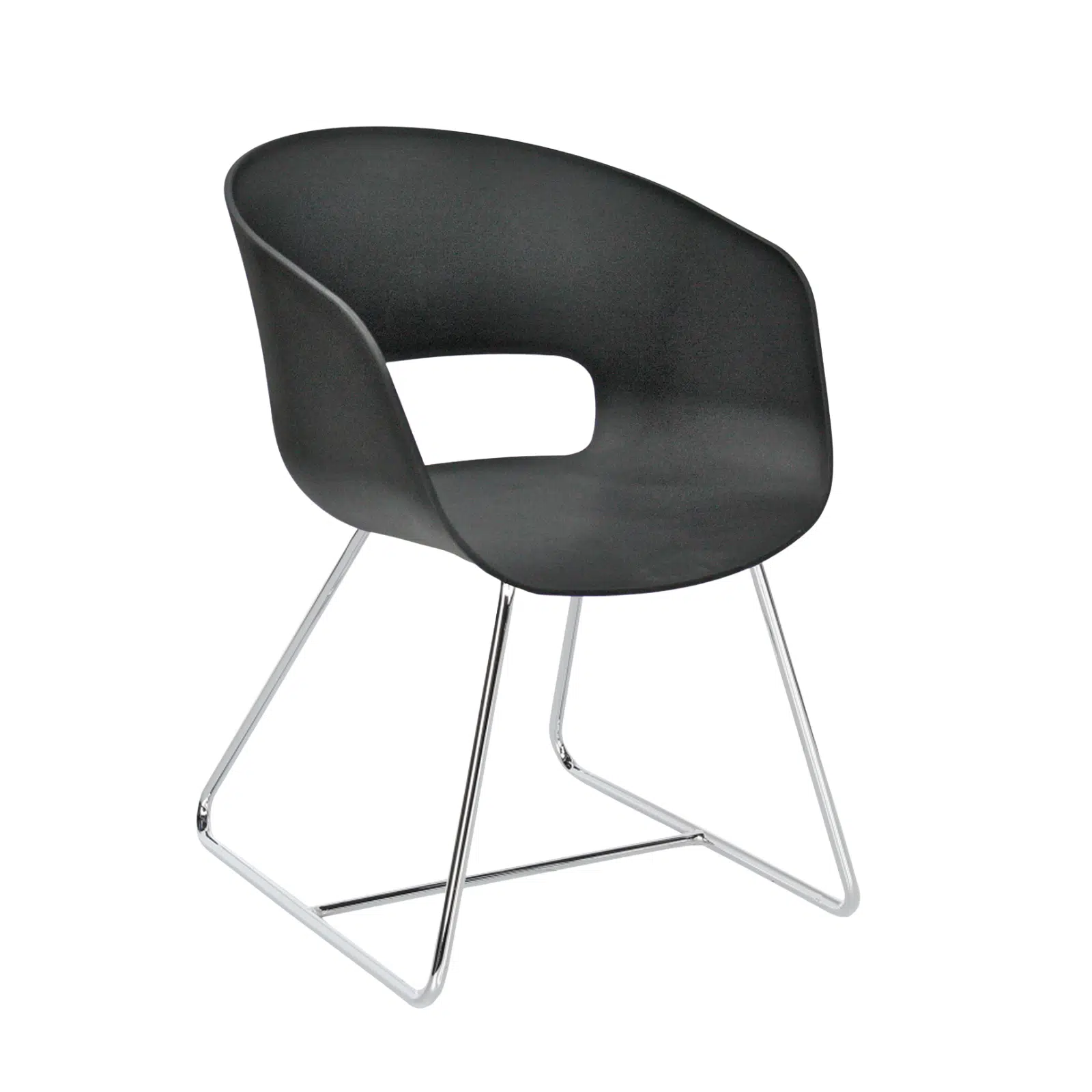 FLARE SIDE CHAIR