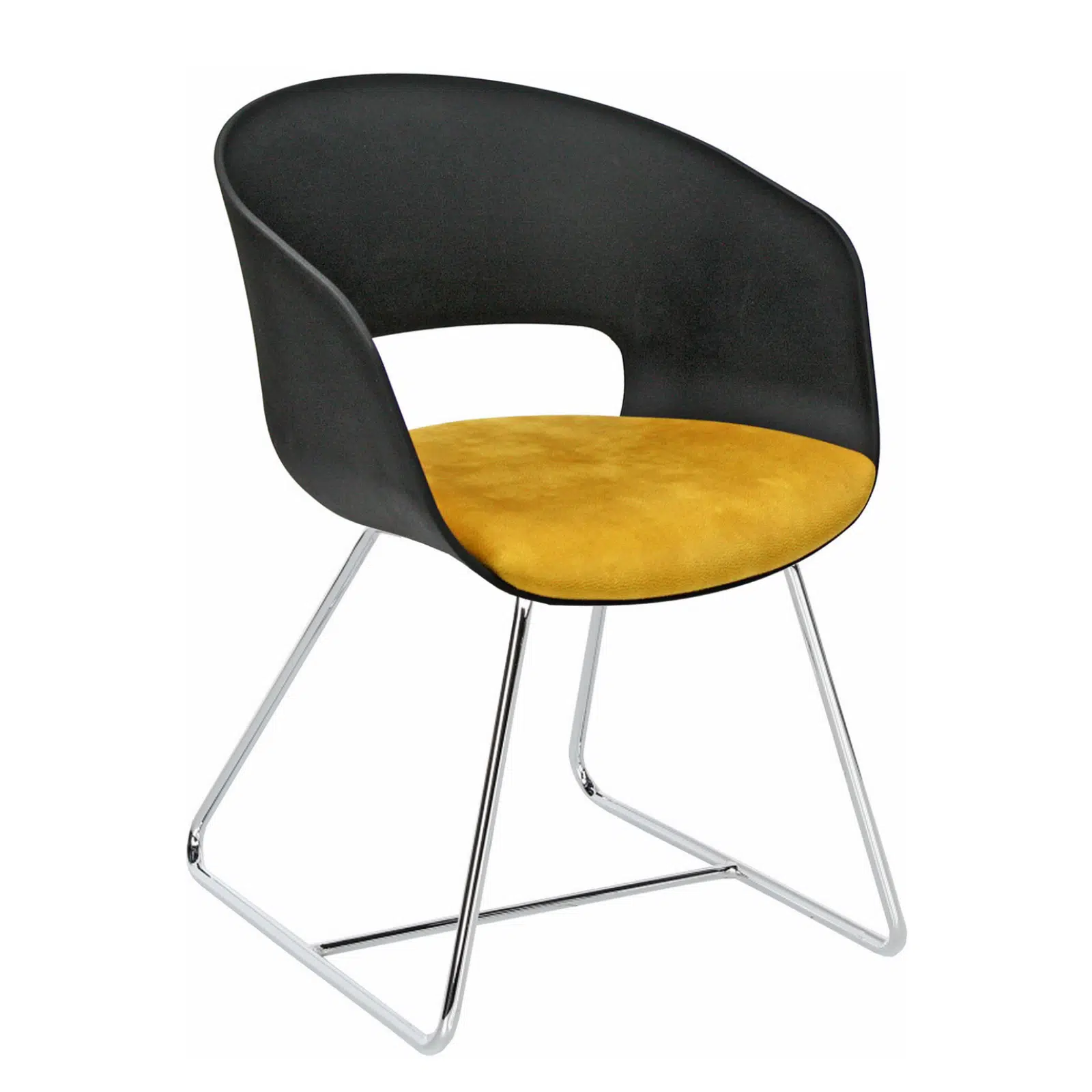 GLIDE SIDE CHAIR