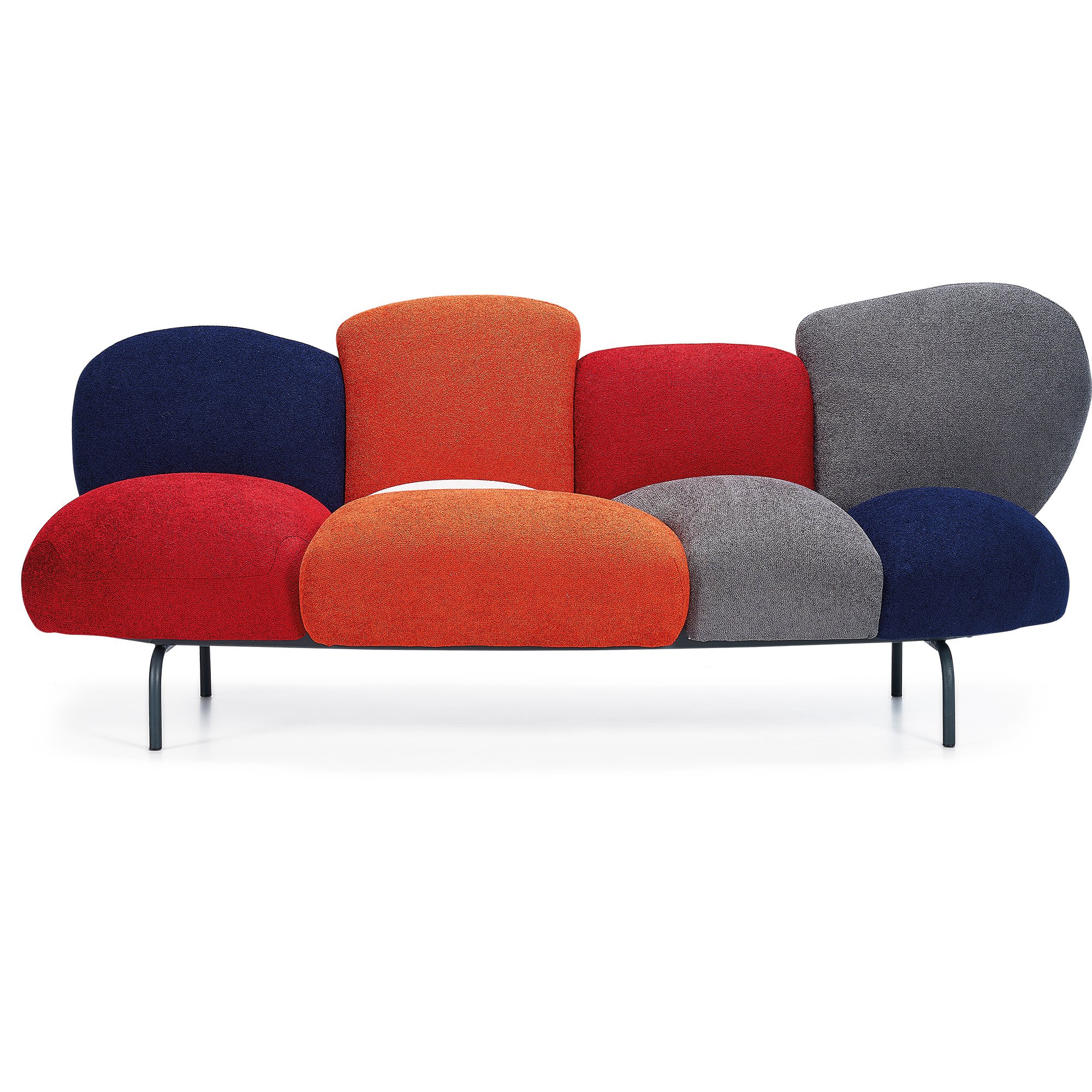 ECHO BEKLEME KANEPESİ
