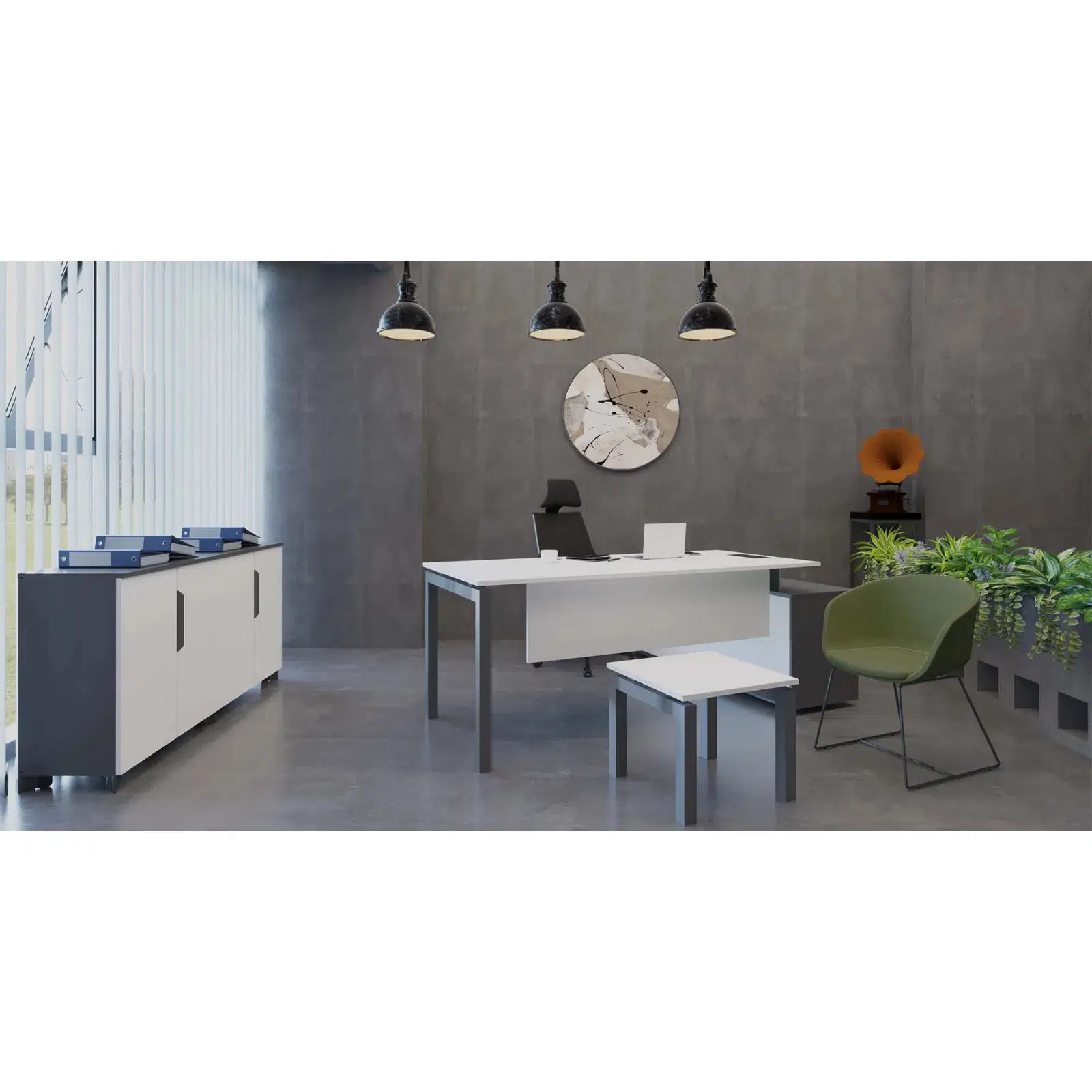 AILERON OFFICE SUITE
