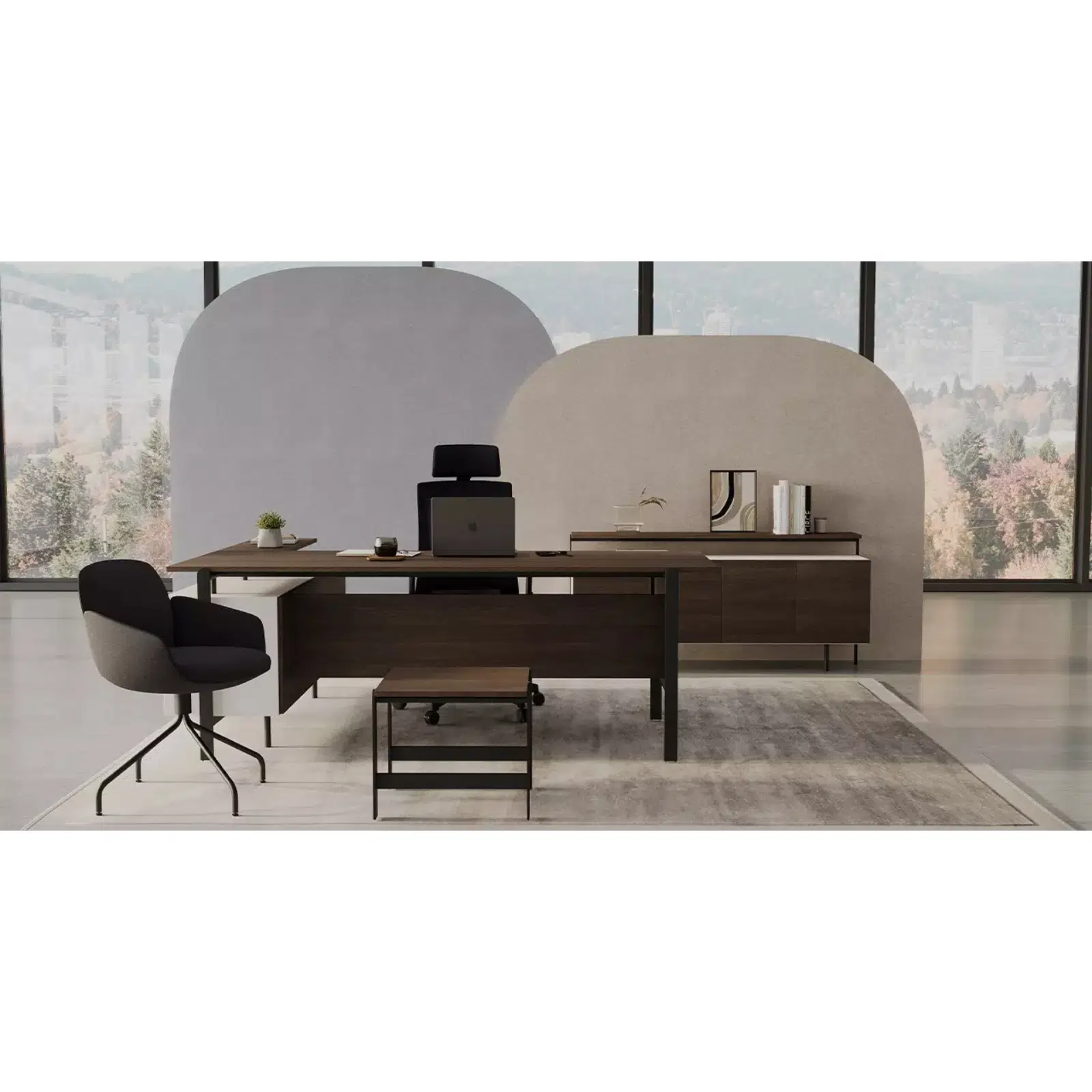 COMET OFFICE SUITE