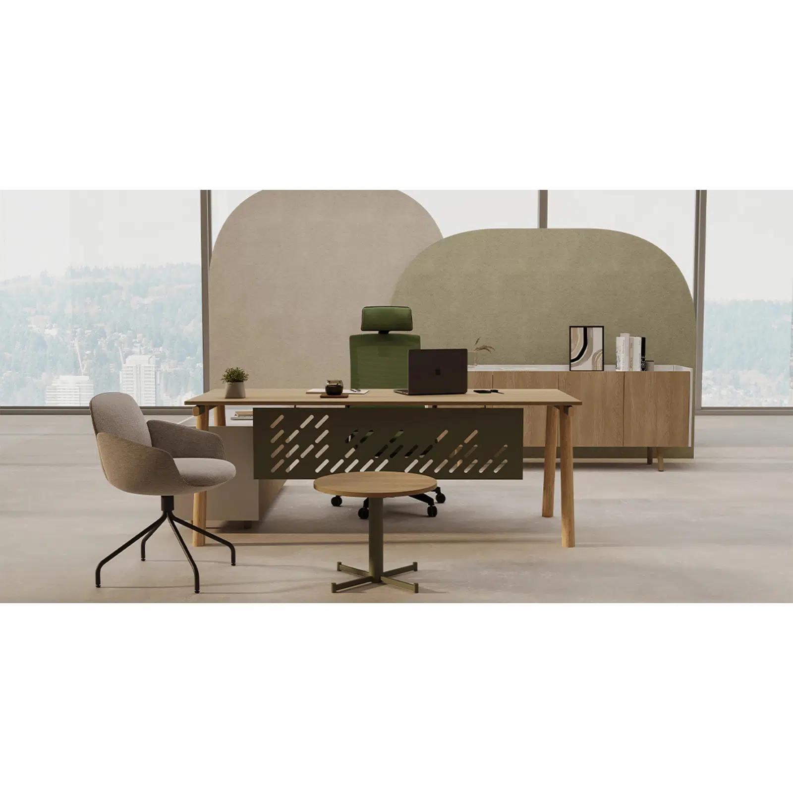 AERO OFFICE SUITE