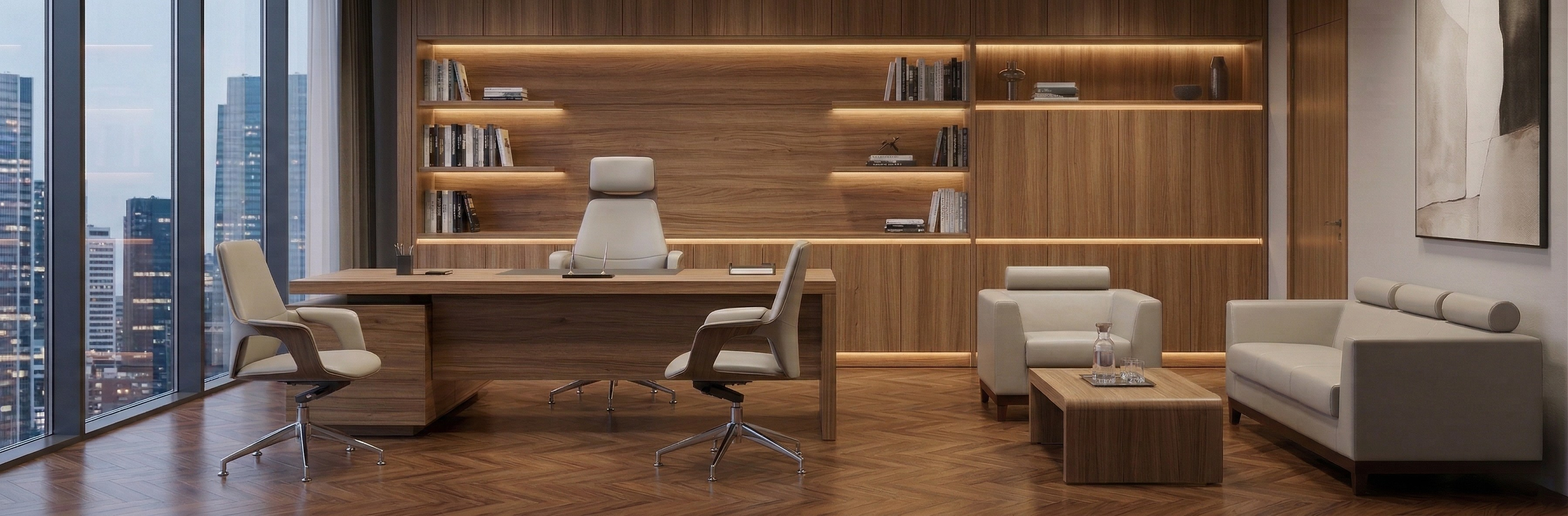 APEX OFFICE SUITE