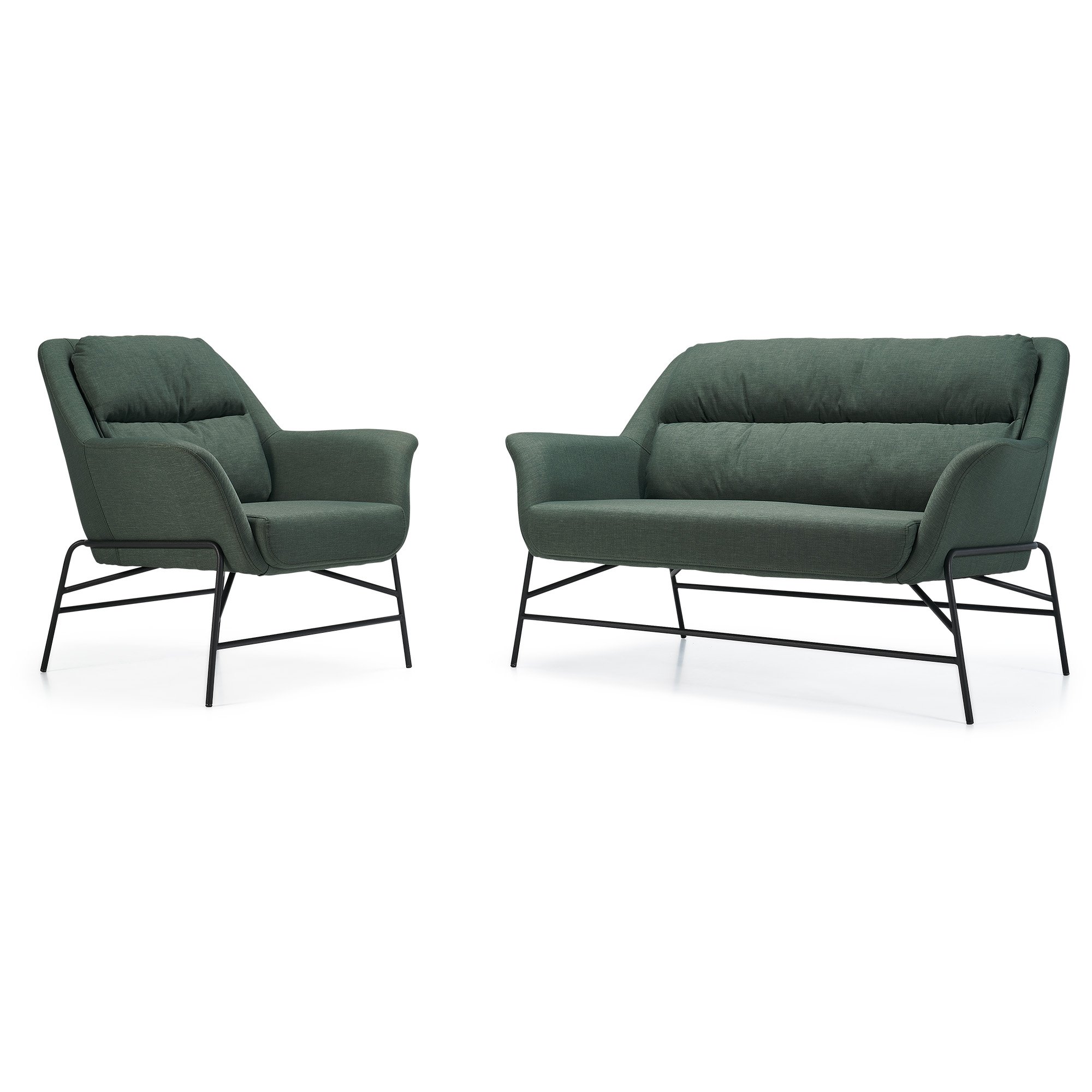 LOUNGE SEATING GROUP