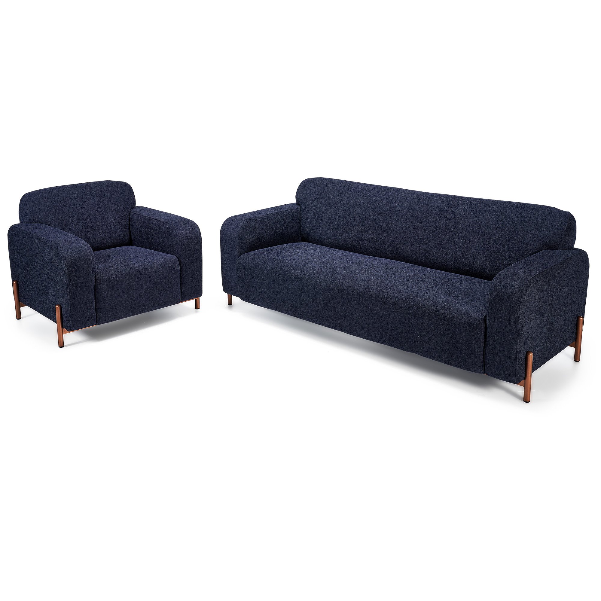 ZEPLIN SEATING GROUP