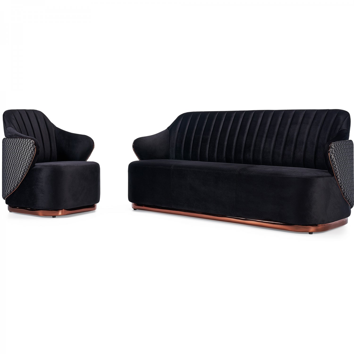 CANOPY SEATING GROUP