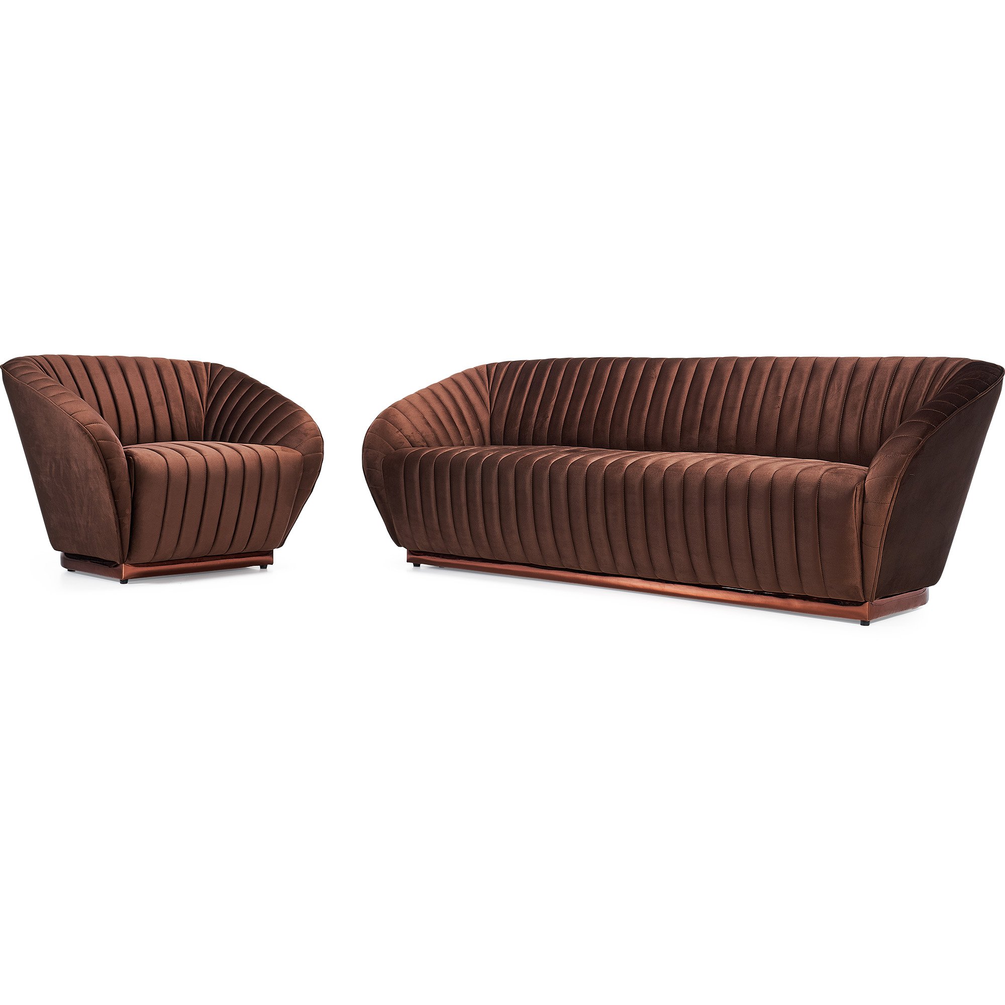ROTOR SEATING GROUP