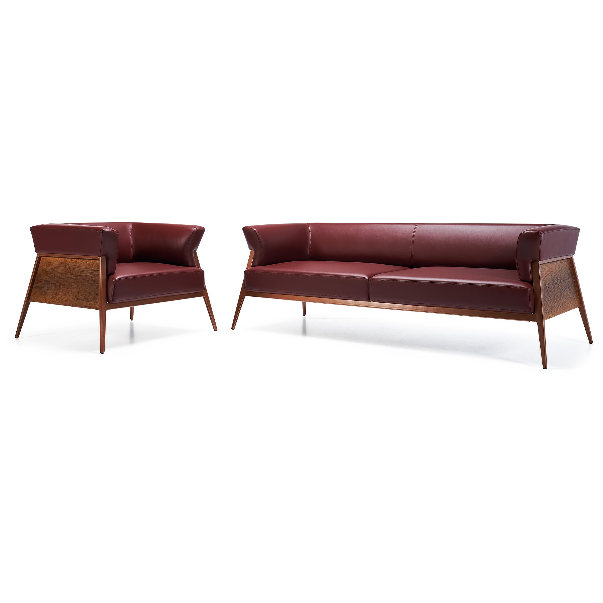 ASCENT SEATING GROUP