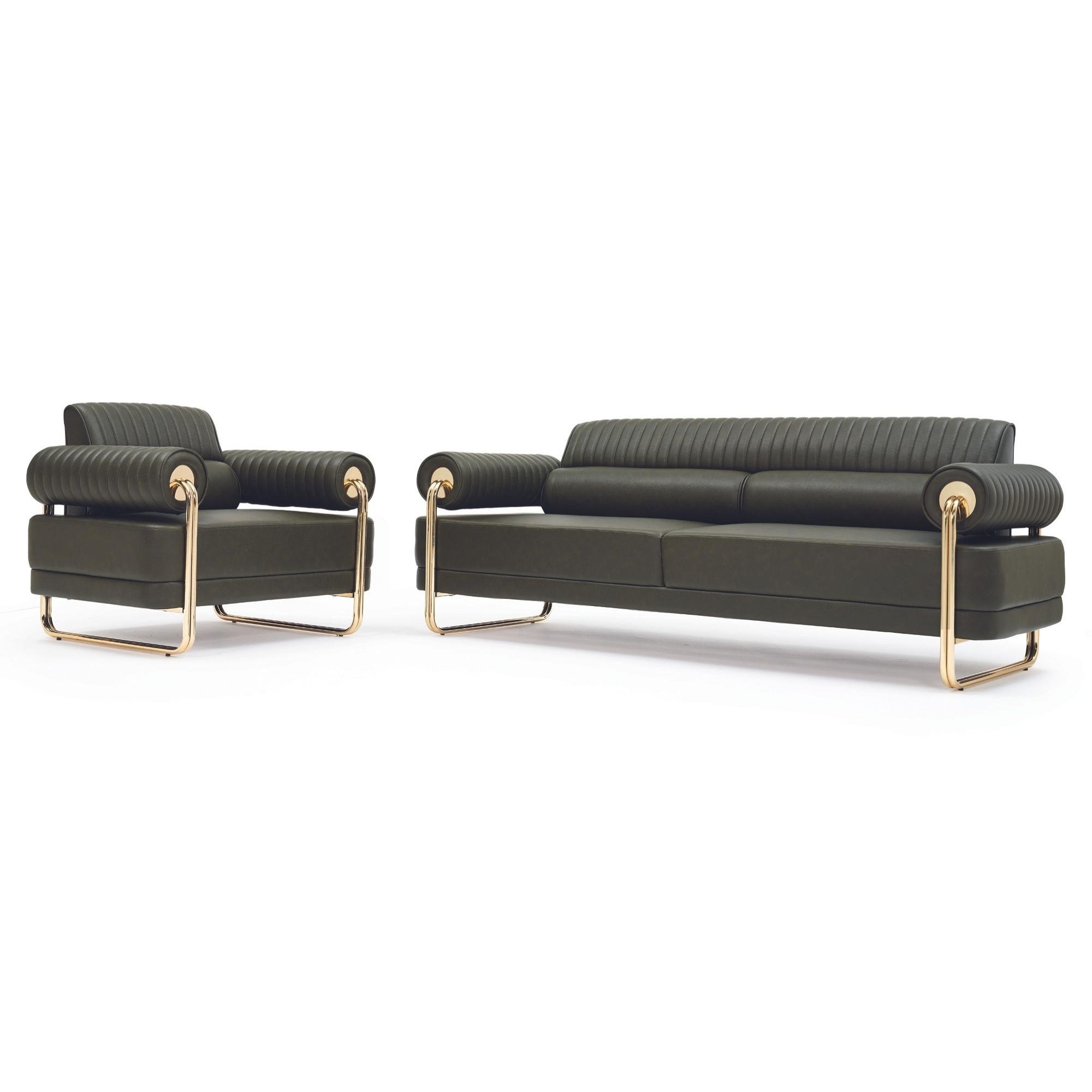 HANGAR SEATING GROUP