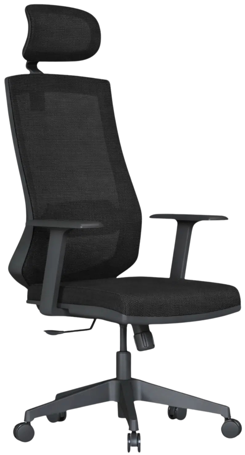 GYRO EXECUTIVE CHAIR