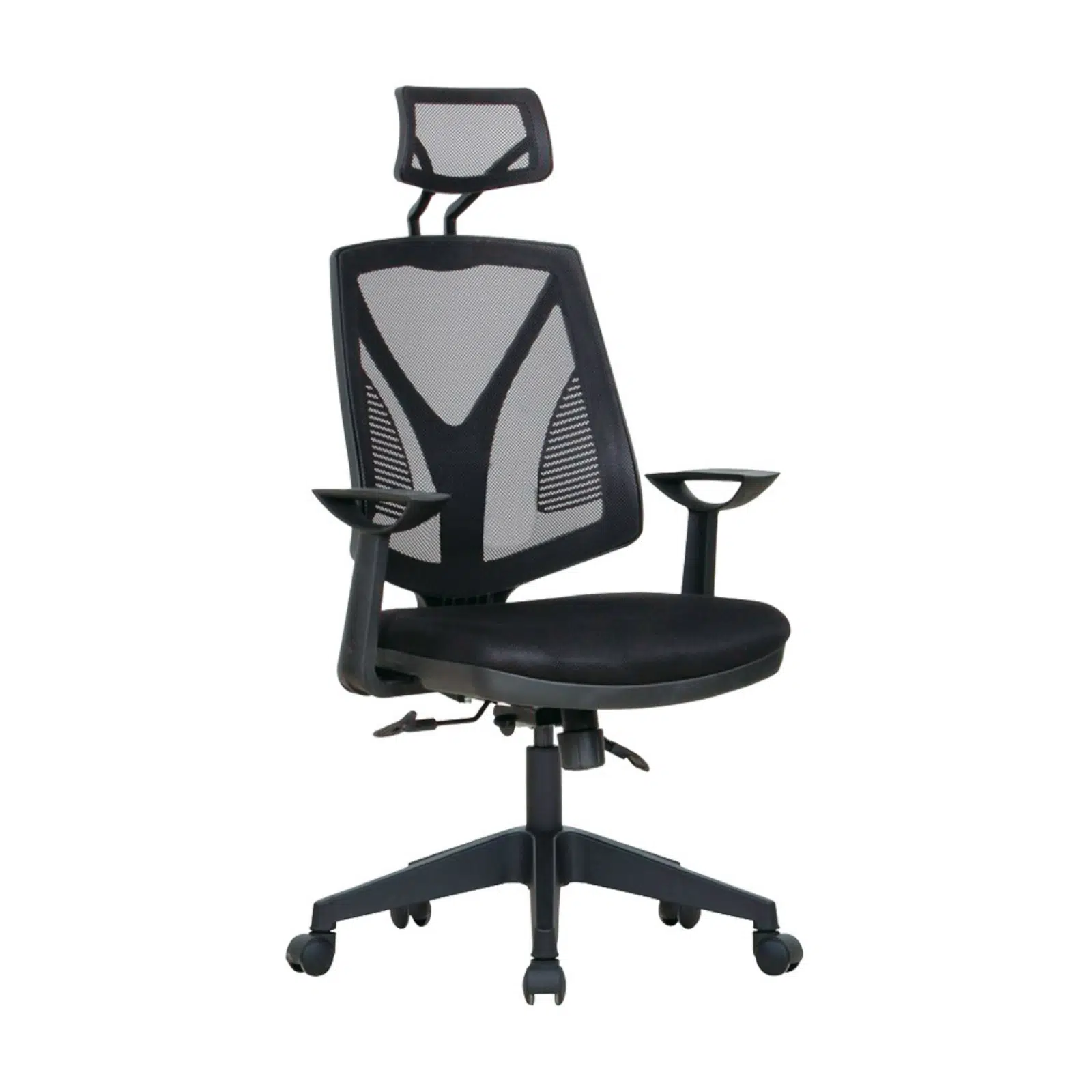 BRAVO EXECUTIVE CHAIR
