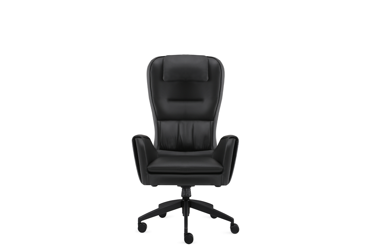 GIMBAL EXECUTIVE CHAIR