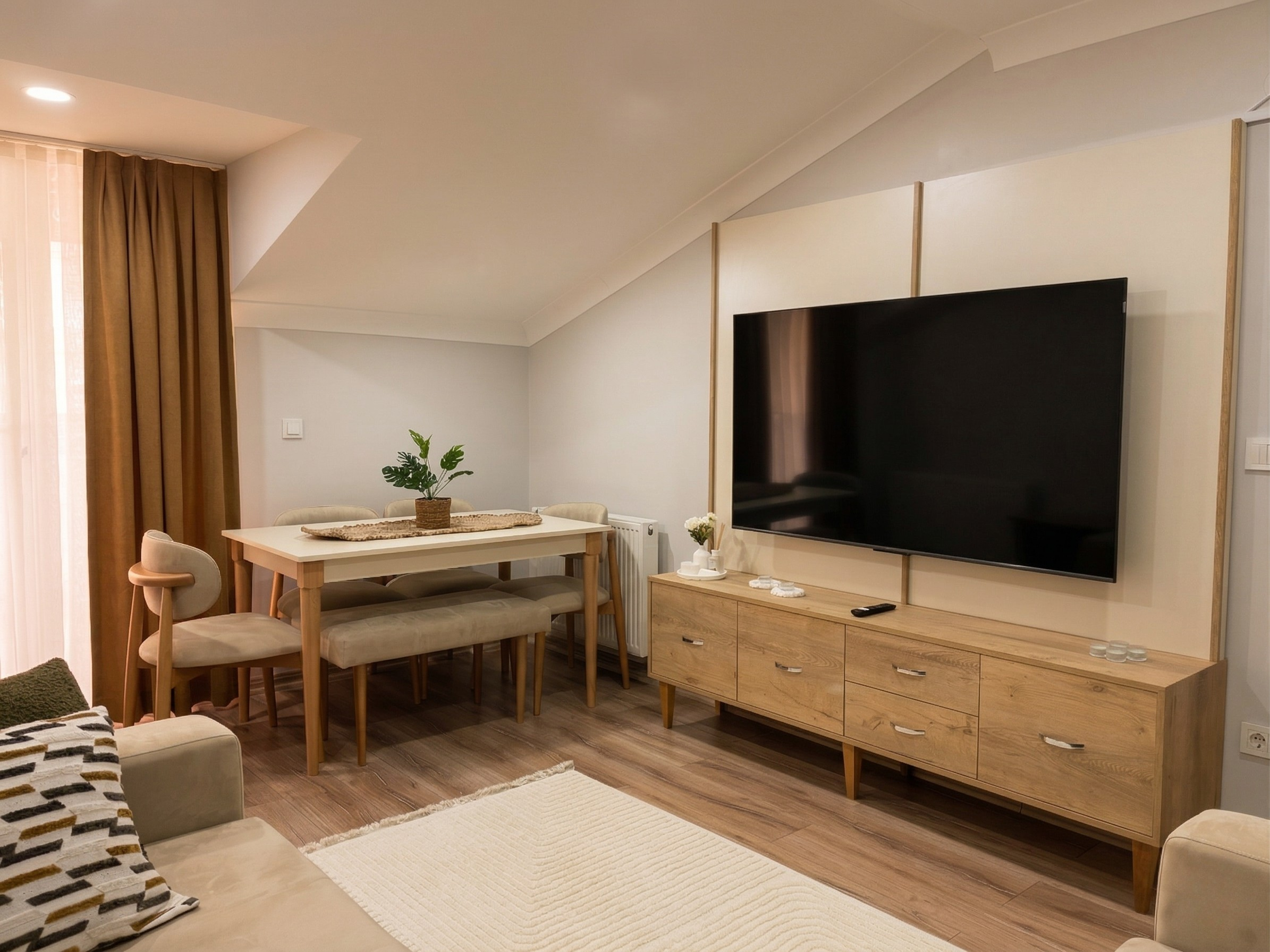Residential Project